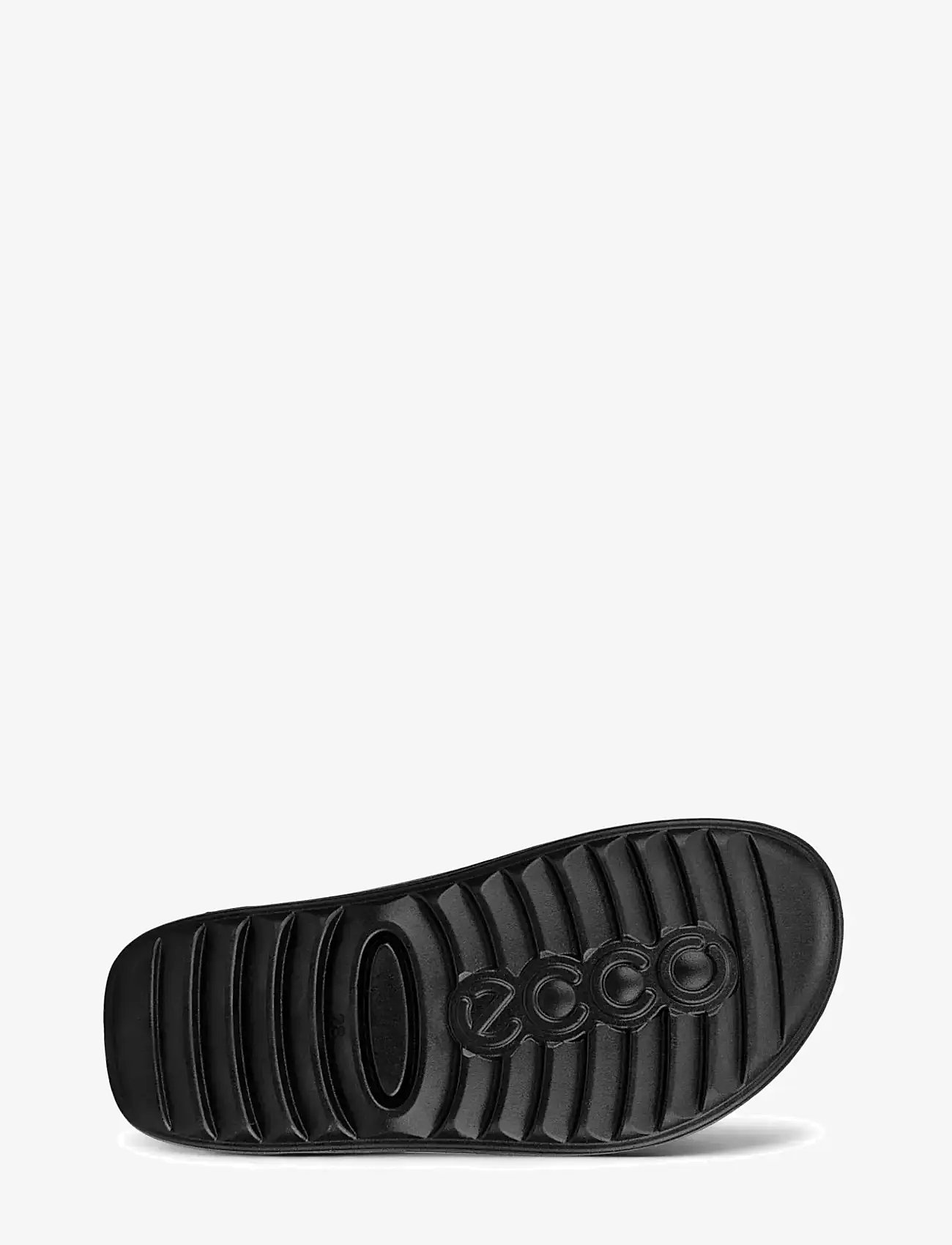 ECCO - COZMO K - sandals - black - 3