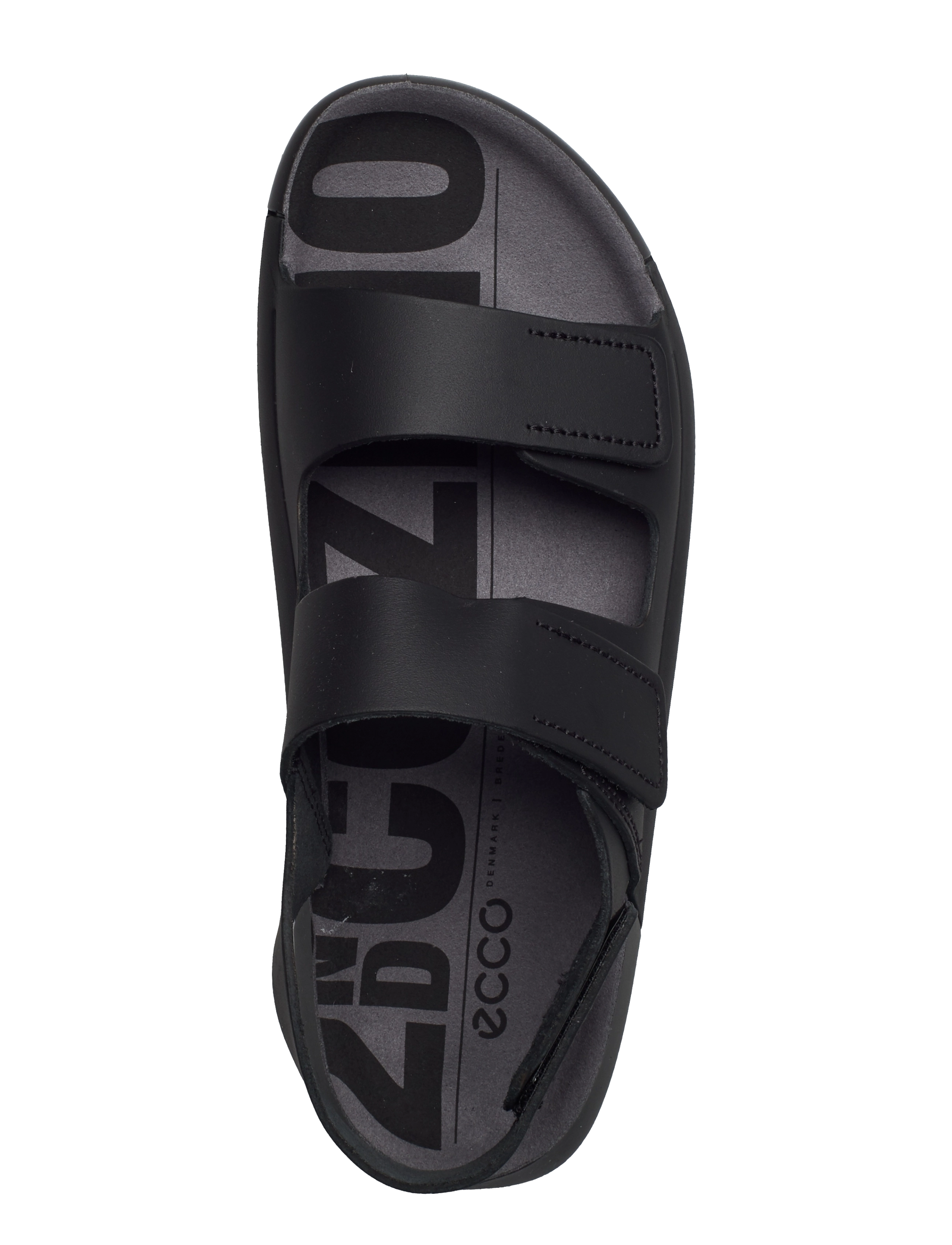 ECCO - COZMO K - black - 3