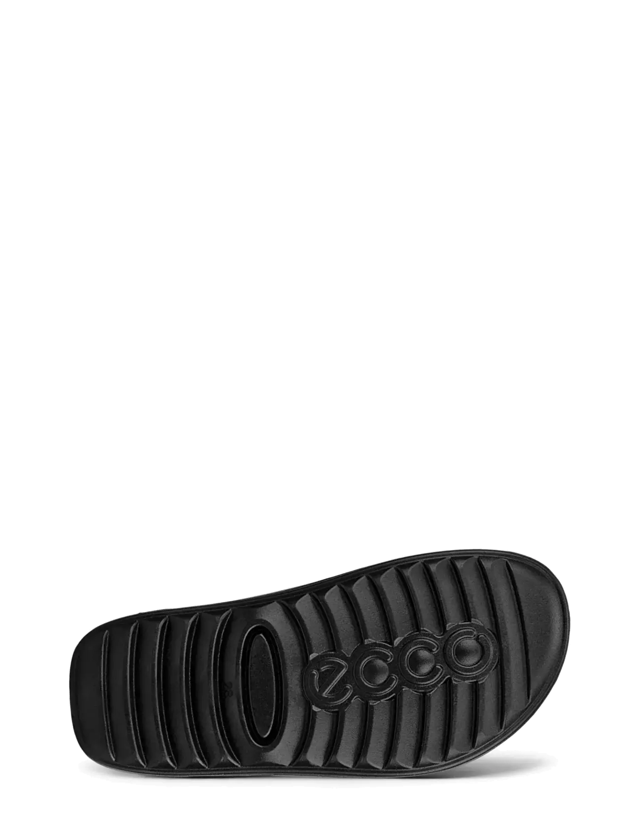 ECCO - COZMO K - sandalen - black - 3