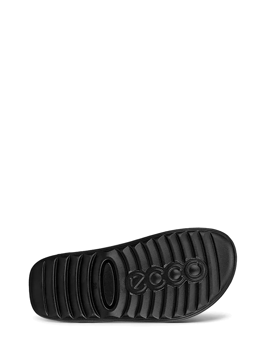 ECCO - COZMO K - sandalen - black - 3