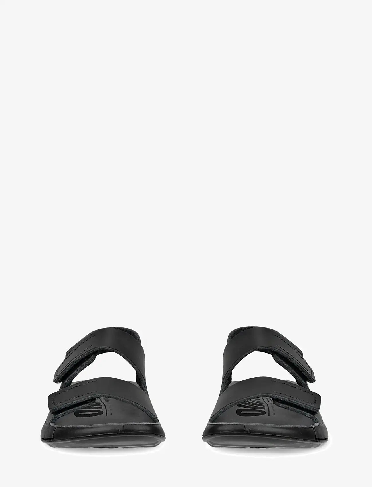 ECCO - COZMO K - sandals - black - 4