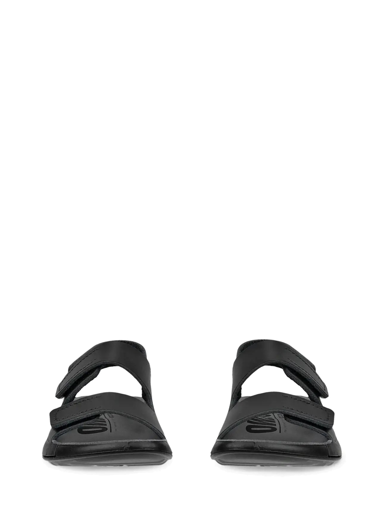 ECCO - COZMO K - sandalen - black - 4