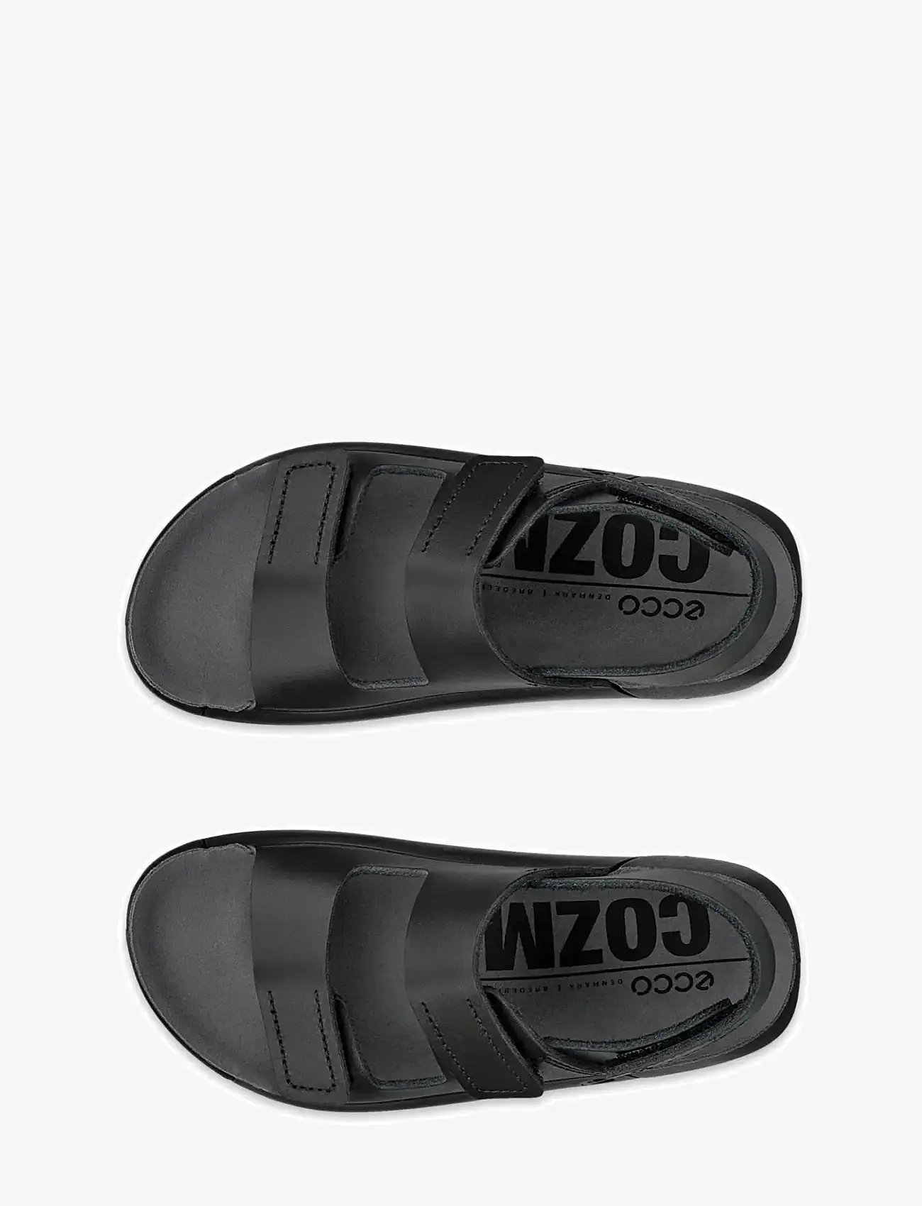 ECCO - COZMO K - sandals - black - 5