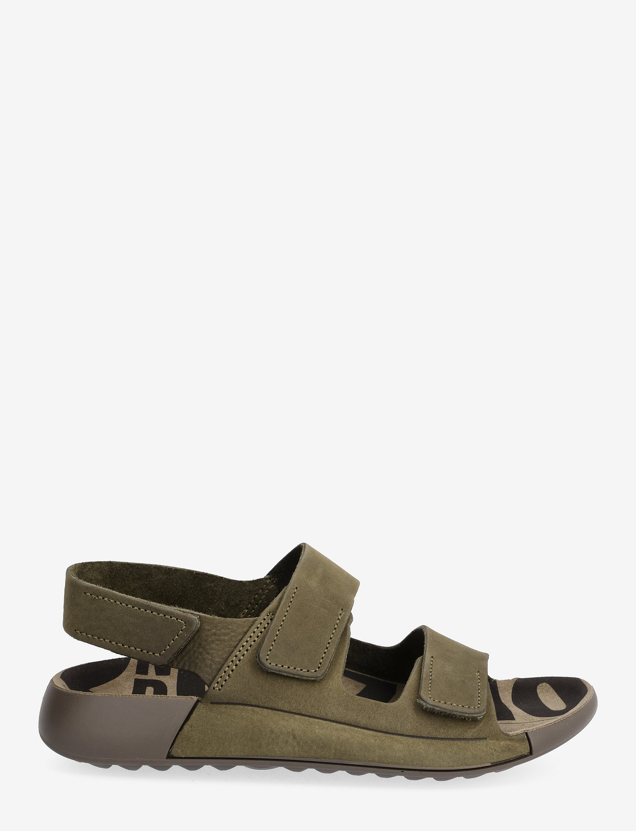 ECCO - COZMO K - sommarfynd - grape leaf - 1