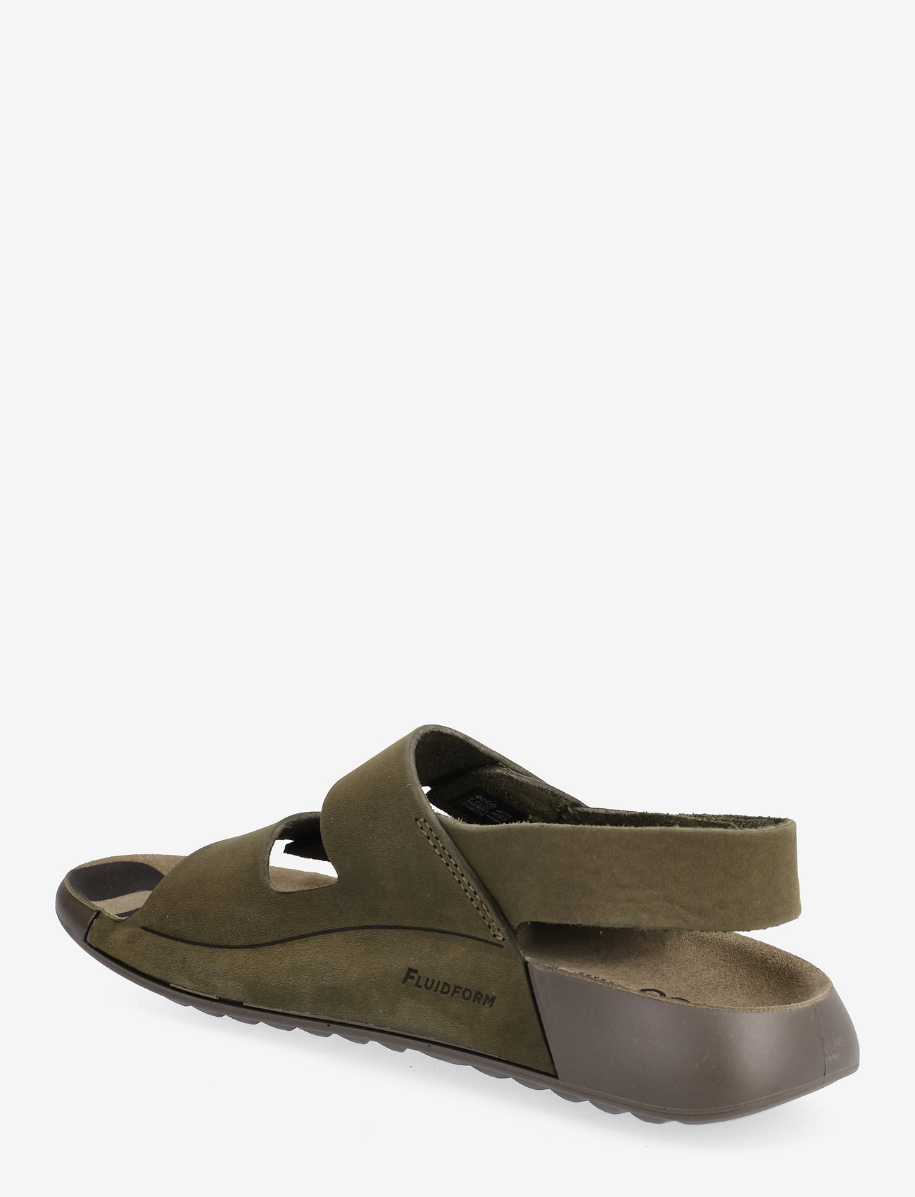 ECCO - COZMO K - sommarfynd - grape leaf - 2