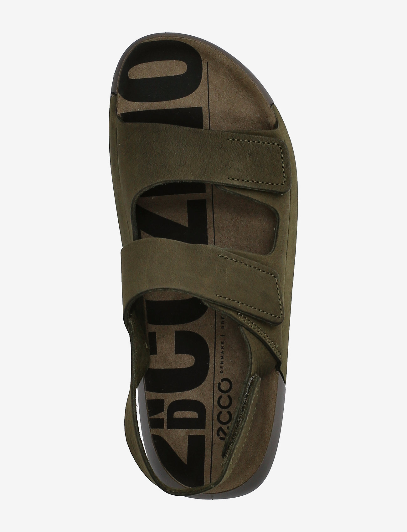 ECCO - COZMO K - sommarfynd - grape leaf - 3