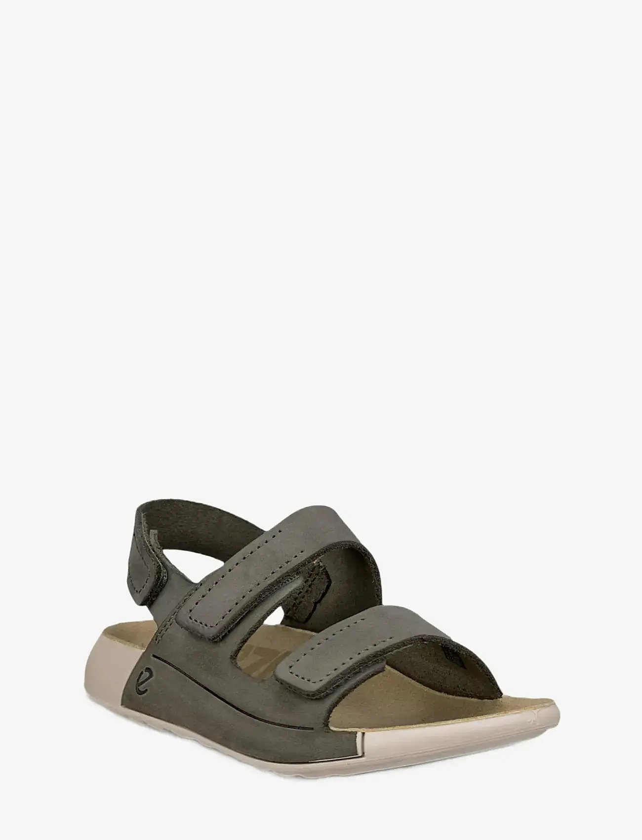 ECCO - COZMO K - sommerschnäppchen - smokey olive - 0