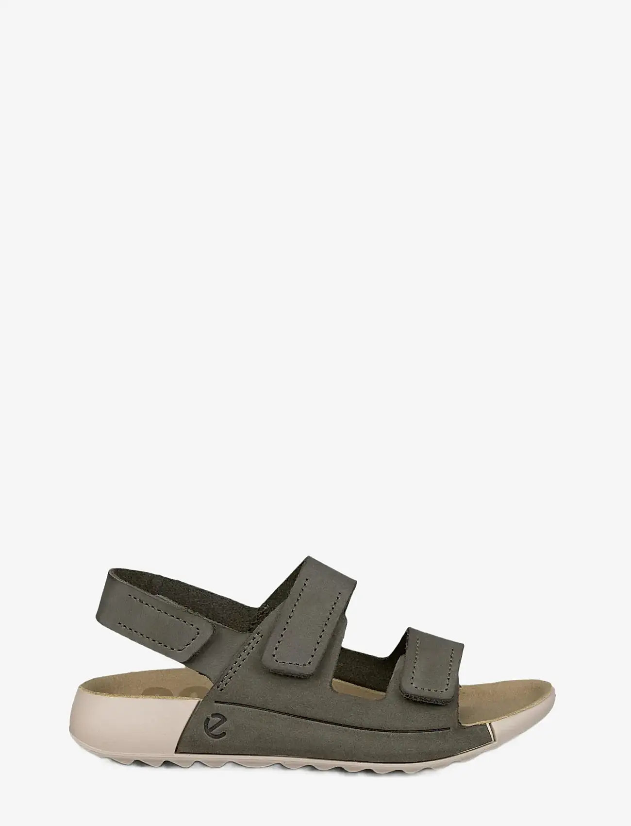 ECCO - COZMO K - sommerschnäppchen - smokey olive - 1