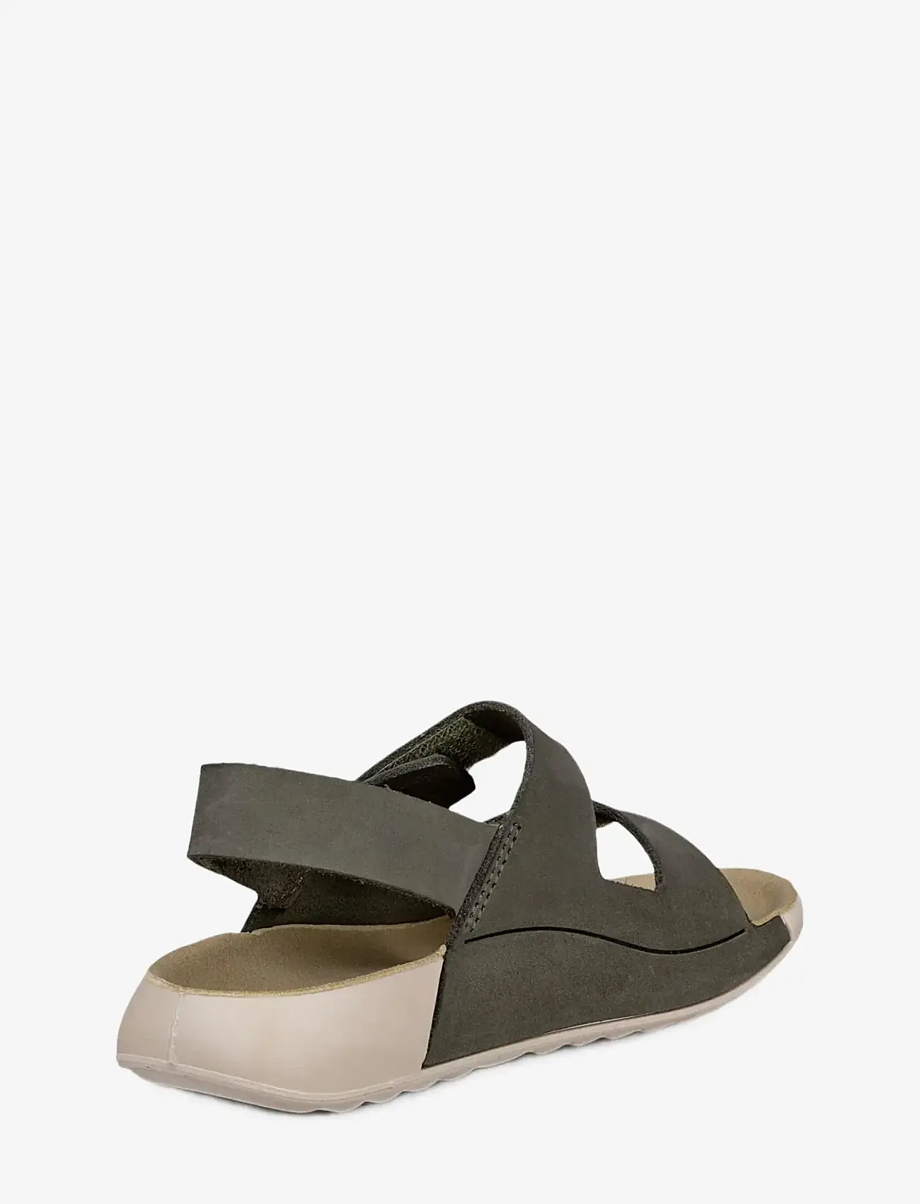 ECCO - COZMO K - sommerschnäppchen - smokey olive - 2