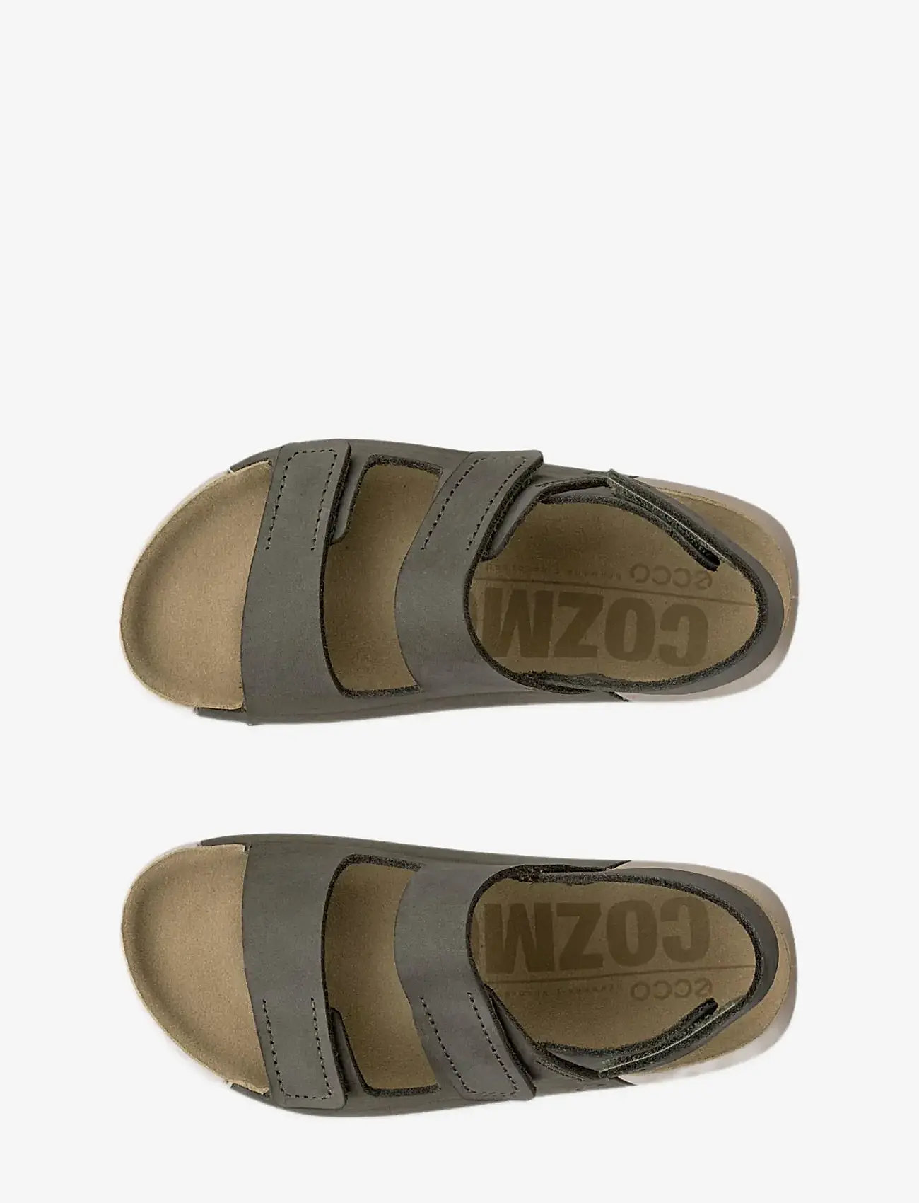 ECCO - COZMO K - sommerschnäppchen - smokey olive - 3