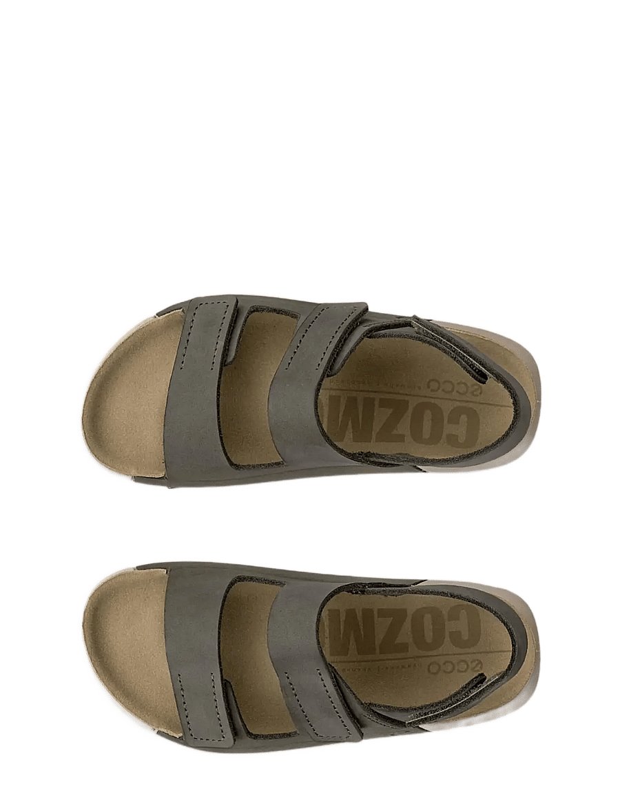 ECCO - COZMO K - sandalen - smokey olive - 3