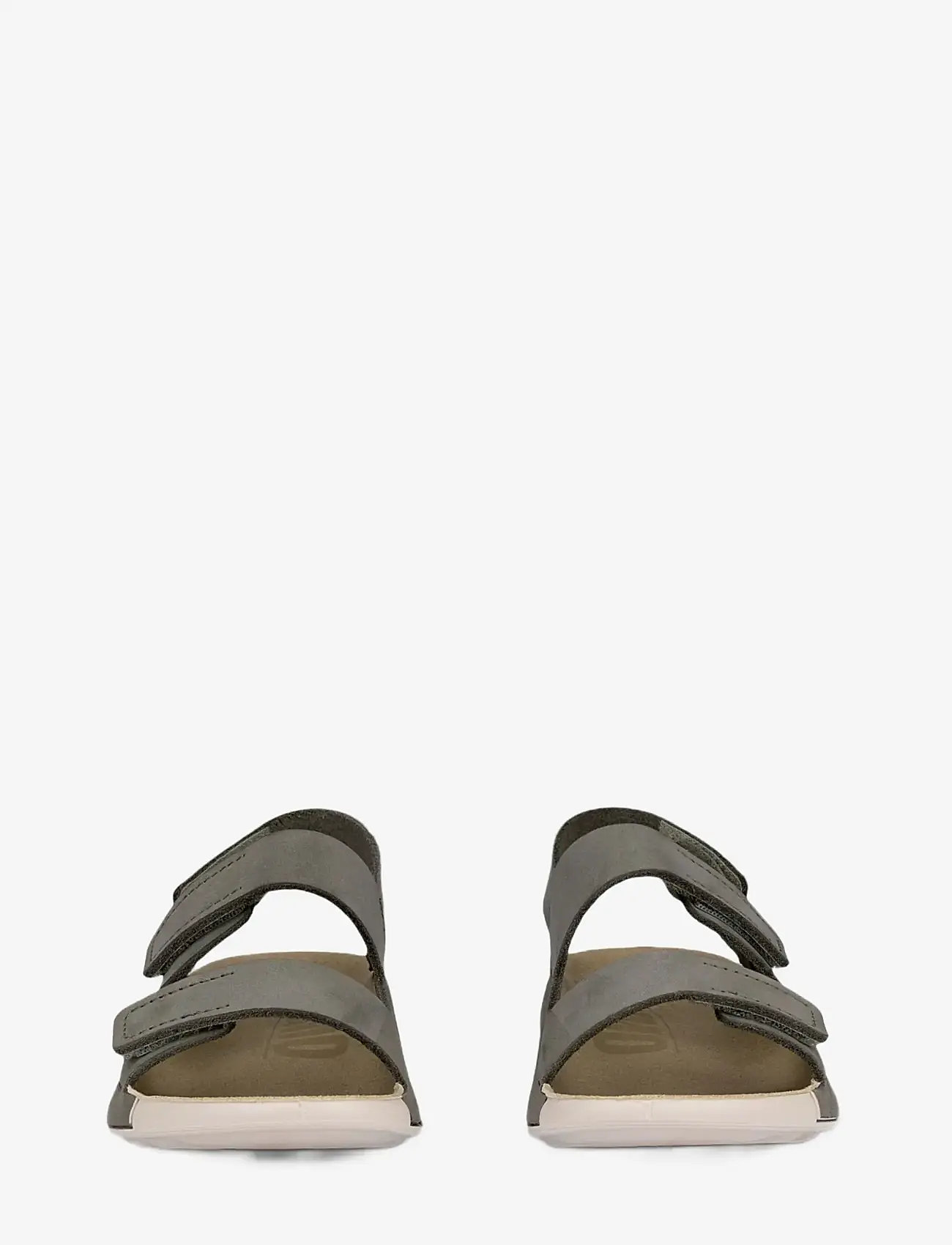 ECCO - COZMO K - sommerschnäppchen - smokey olive - 4