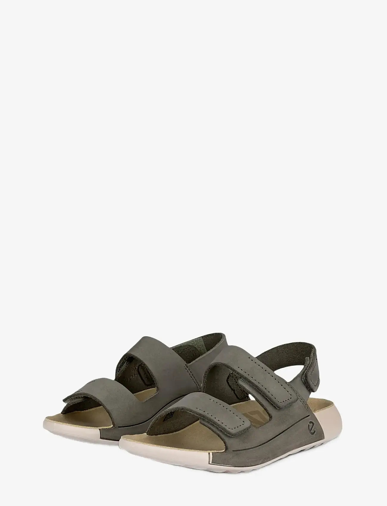 ECCO - COZMO K - sommerschnäppchen - smokey olive - 5