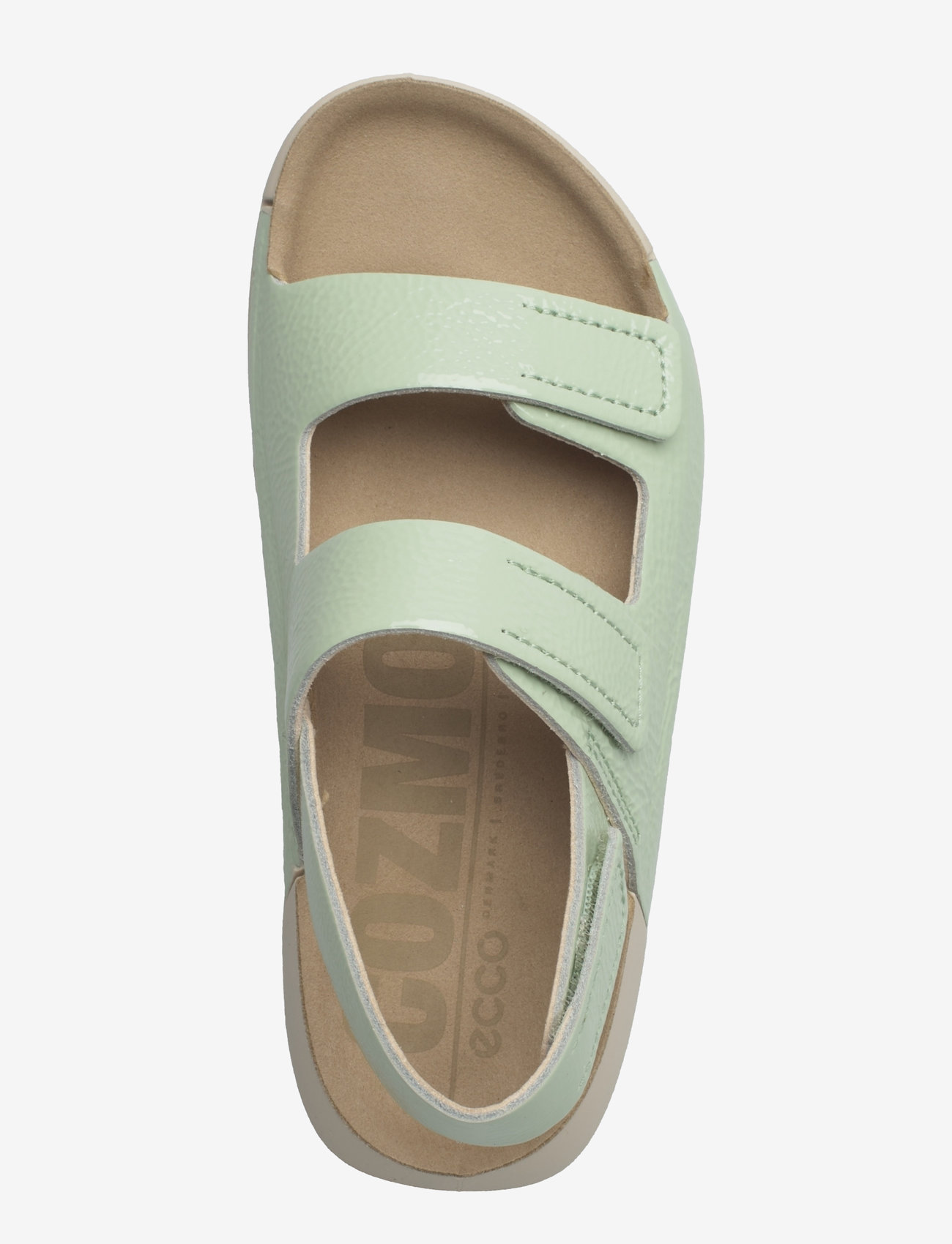 ECCO - COZMO K - matcha - 3