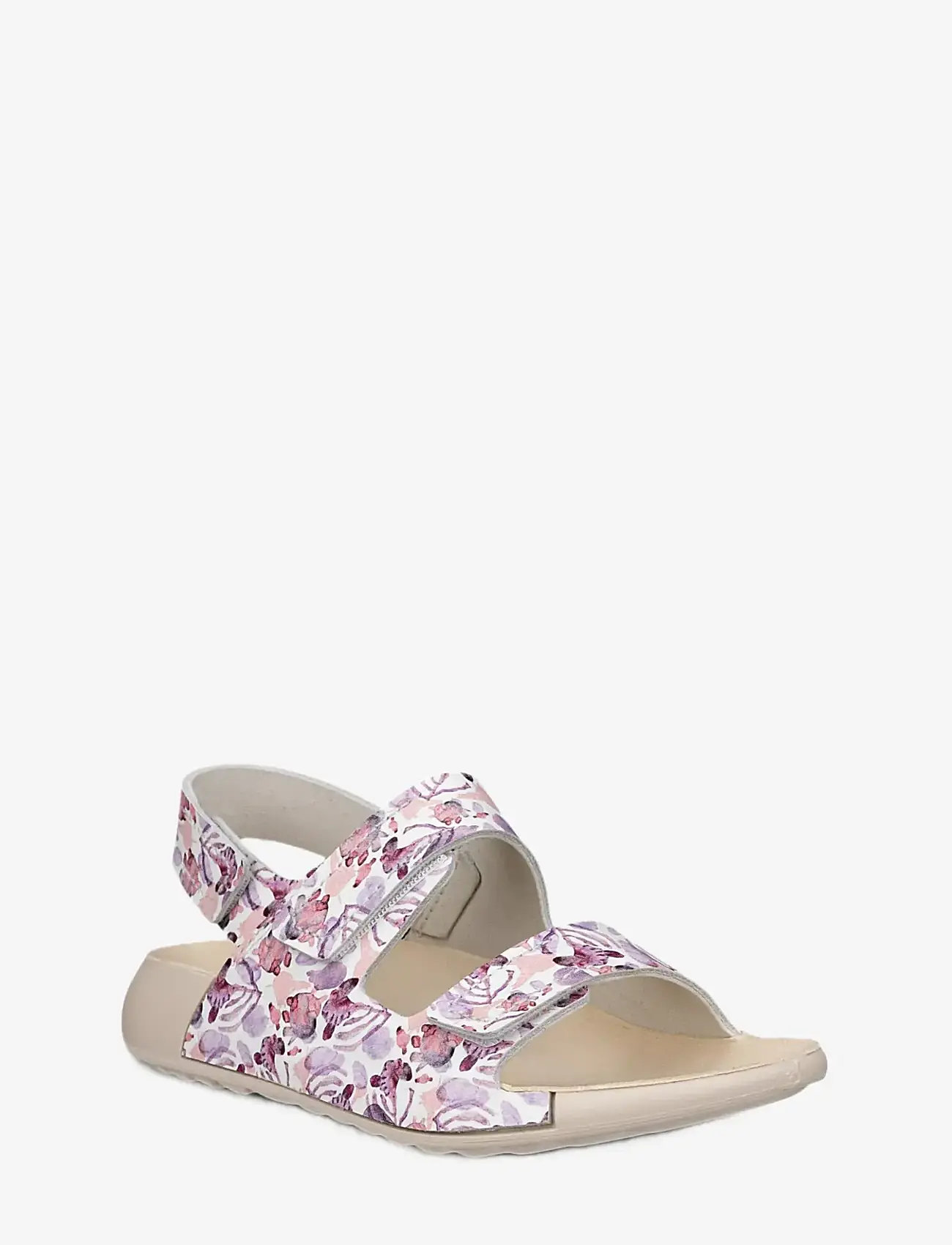 ECCO - COZMO K - sandaler - multicolor white - 0