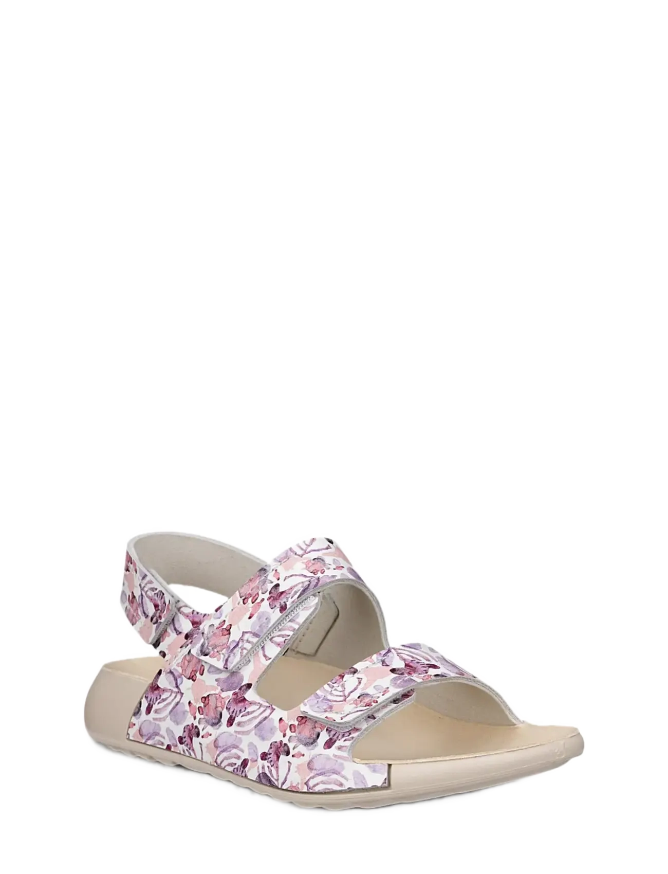 ECCO COZMO K - Jalanõud - MULTICOLOR WHITE / multi