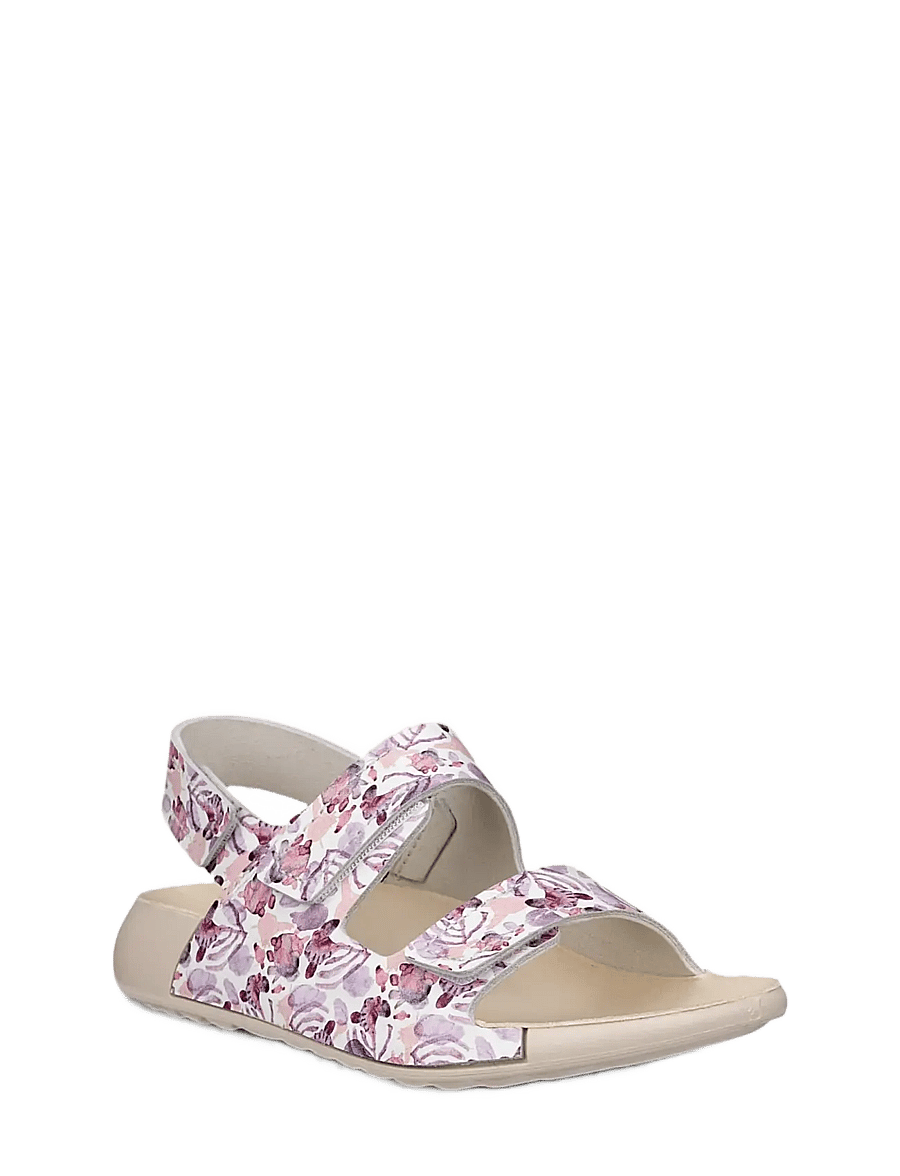 ECCO - COZMO K - sandaalid - multicolor white - 0