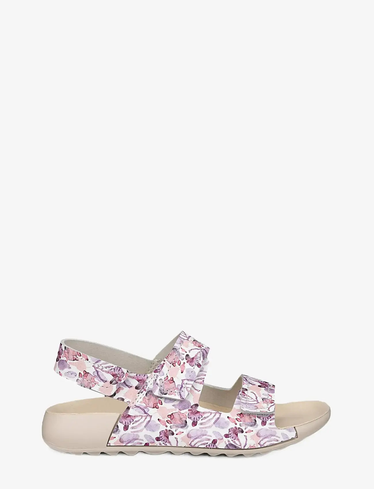 ECCO - COZMO K - sandaler - multicolor white - 1
