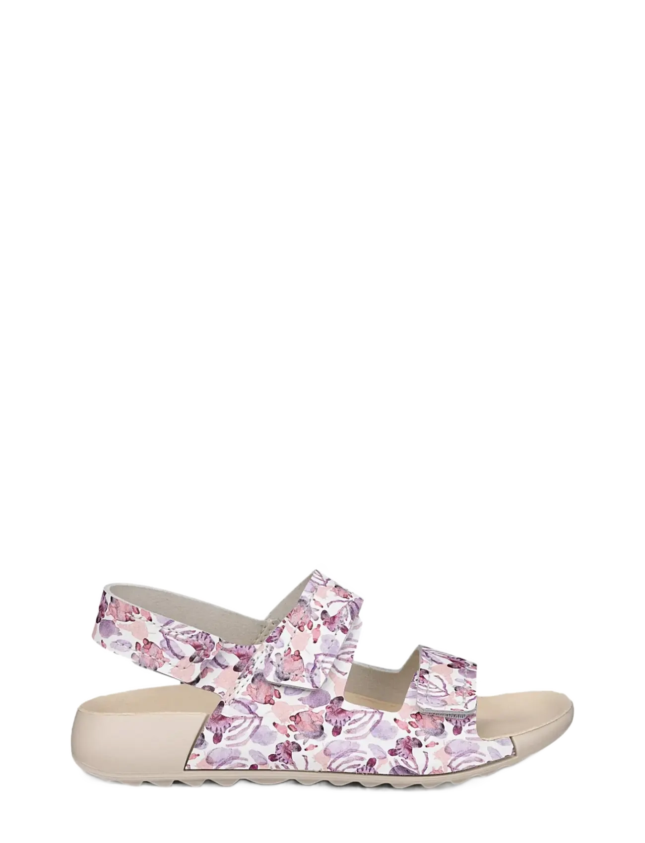ECCO - COZMO K - sandaler - multicolor white - 1