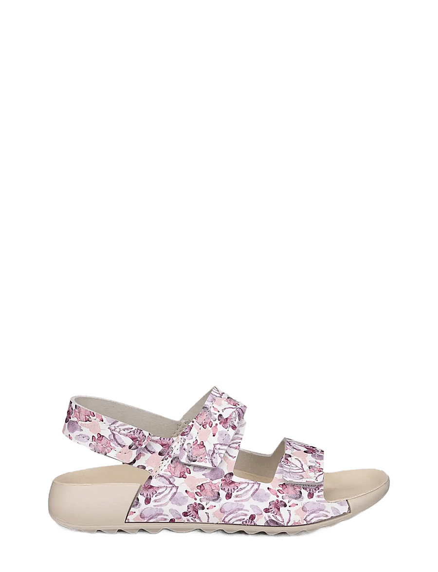 ECCO - COZMO K - sandaalid - multicolor white - 1