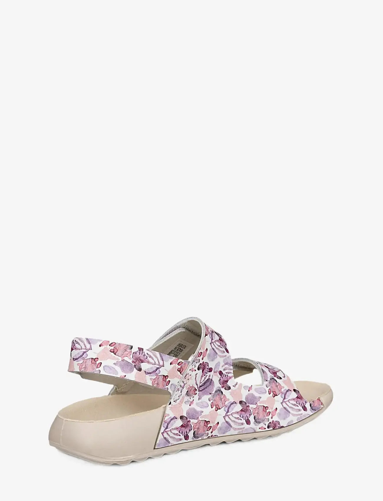ECCO - COZMO K - sandaler - multicolor white - 2