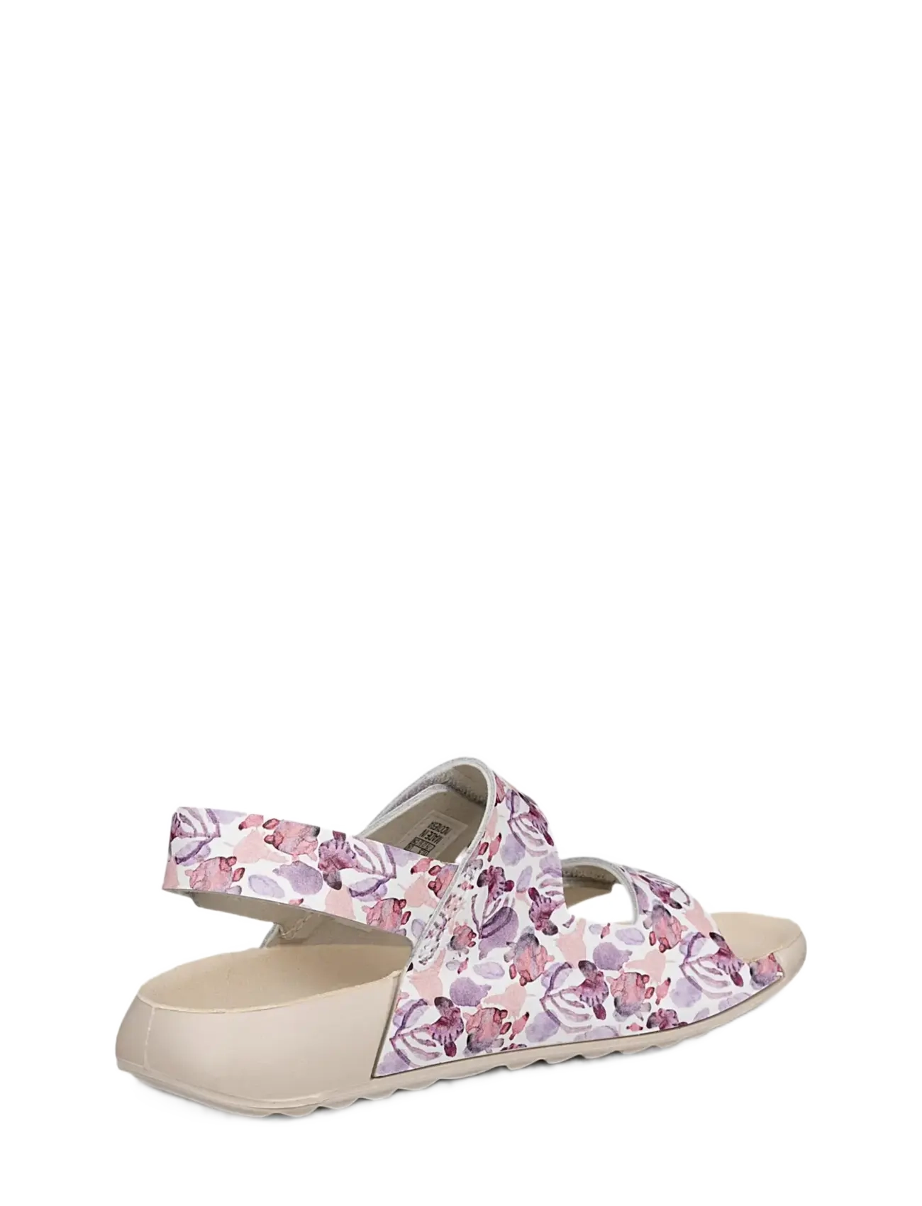 ECCO - COZMO K - sandaler - multicolor white - 2
