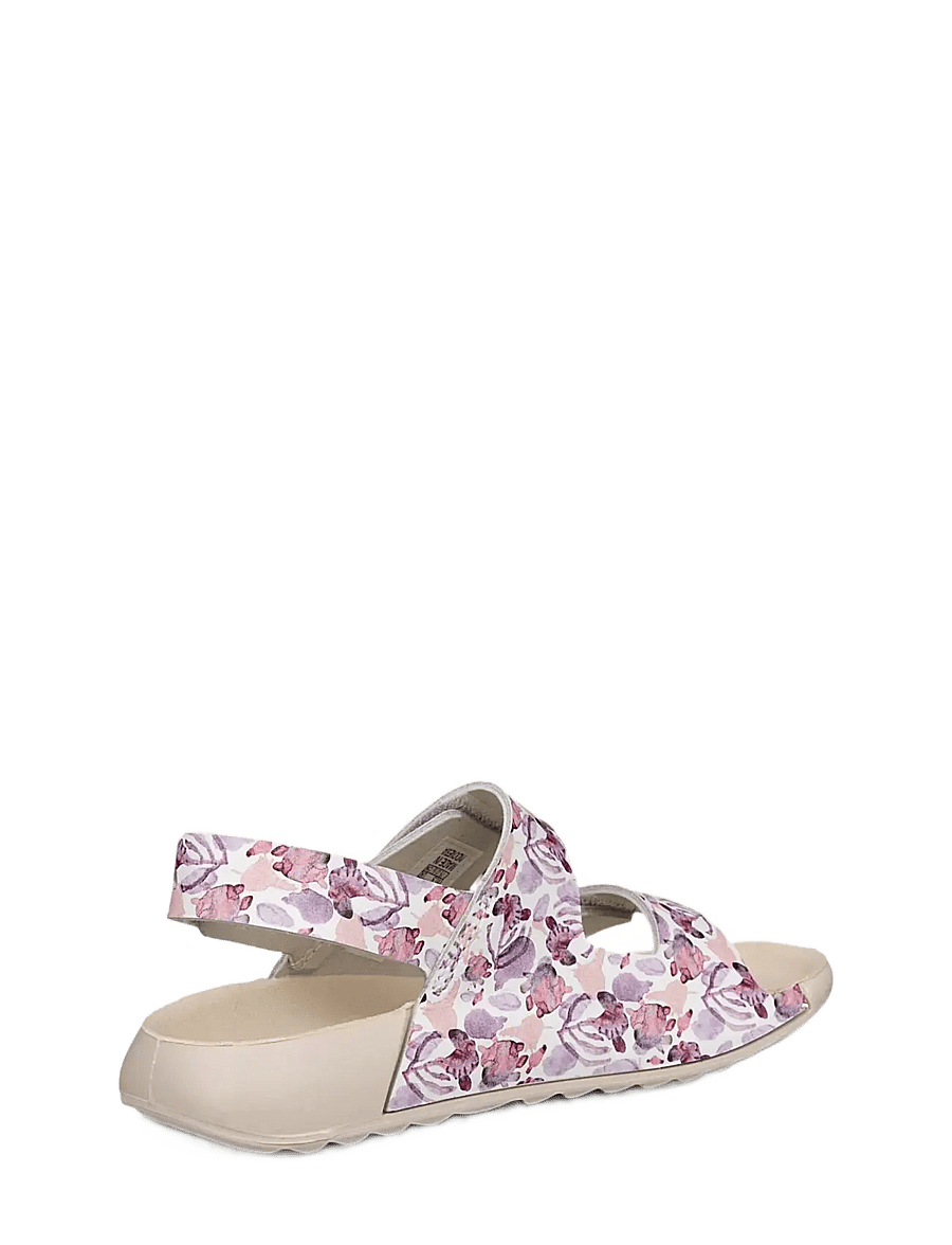 ECCO - COZMO K - sandaalid - multicolor white - 2
