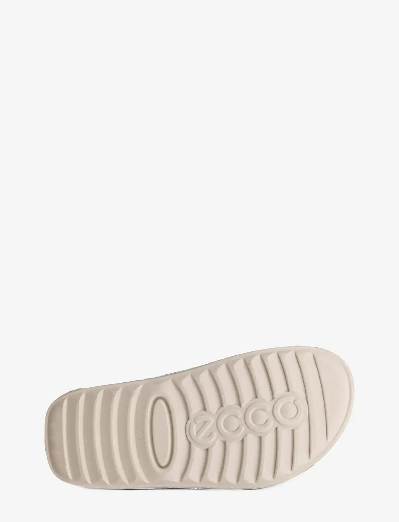 ECCO - COZMO K - sandaler - multicolor white - 3