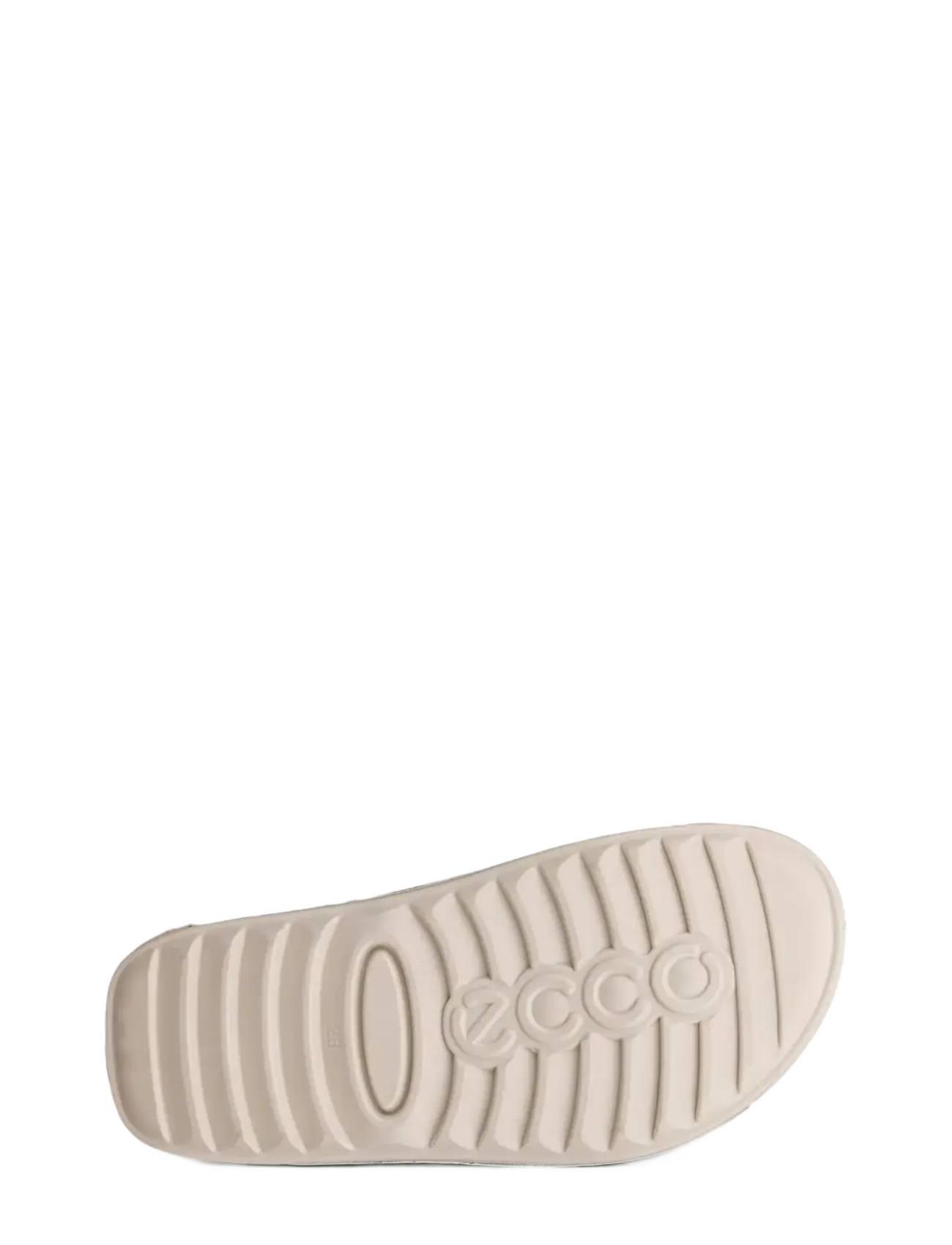 ECCO - COZMO K - sandaler - multicolor white - 3