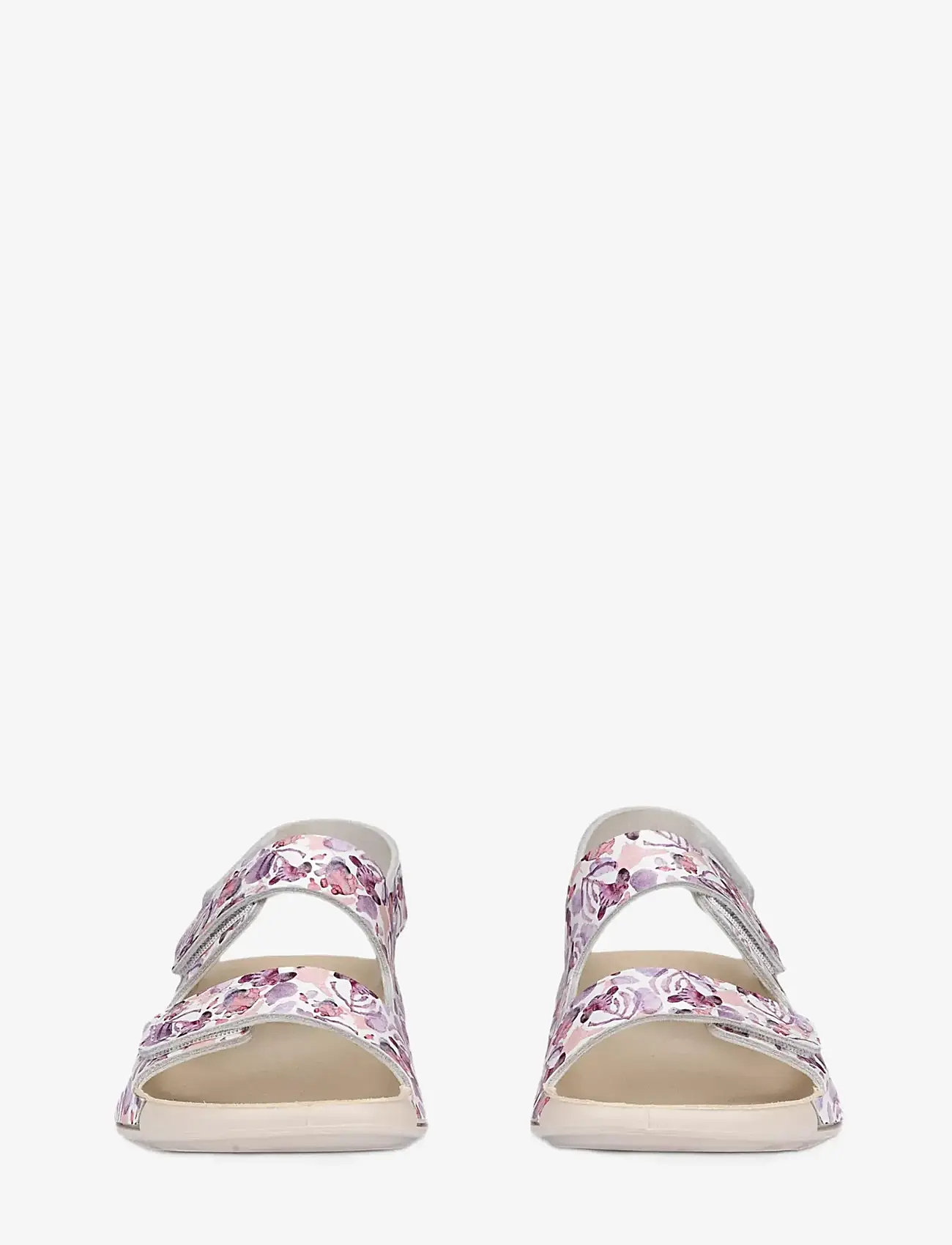ECCO - COZMO K - sandaler - multicolor white - 5