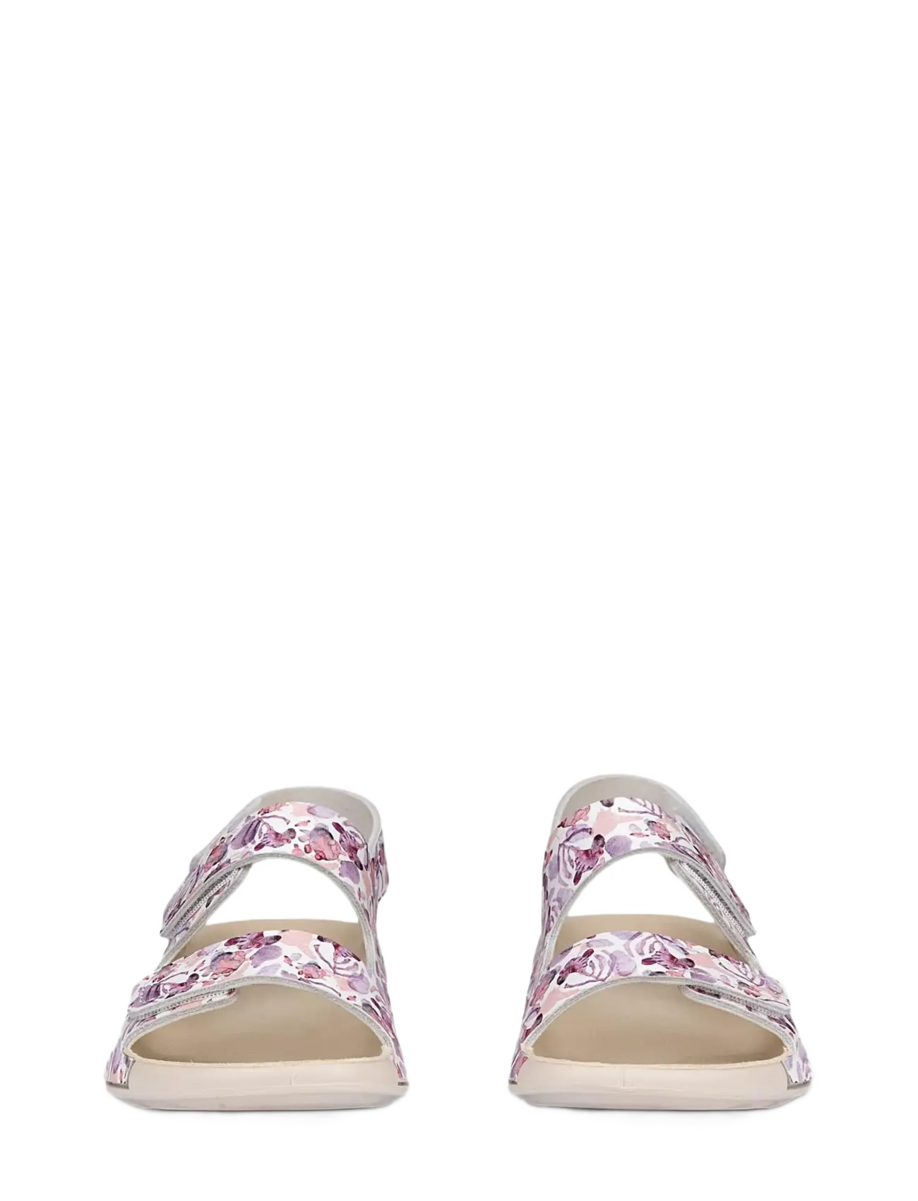 ECCO - COZMO K - sandaler - multicolor white - 5