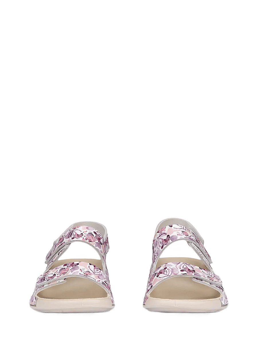 ECCO - COZMO K - sandaalid - multicolor white - 5