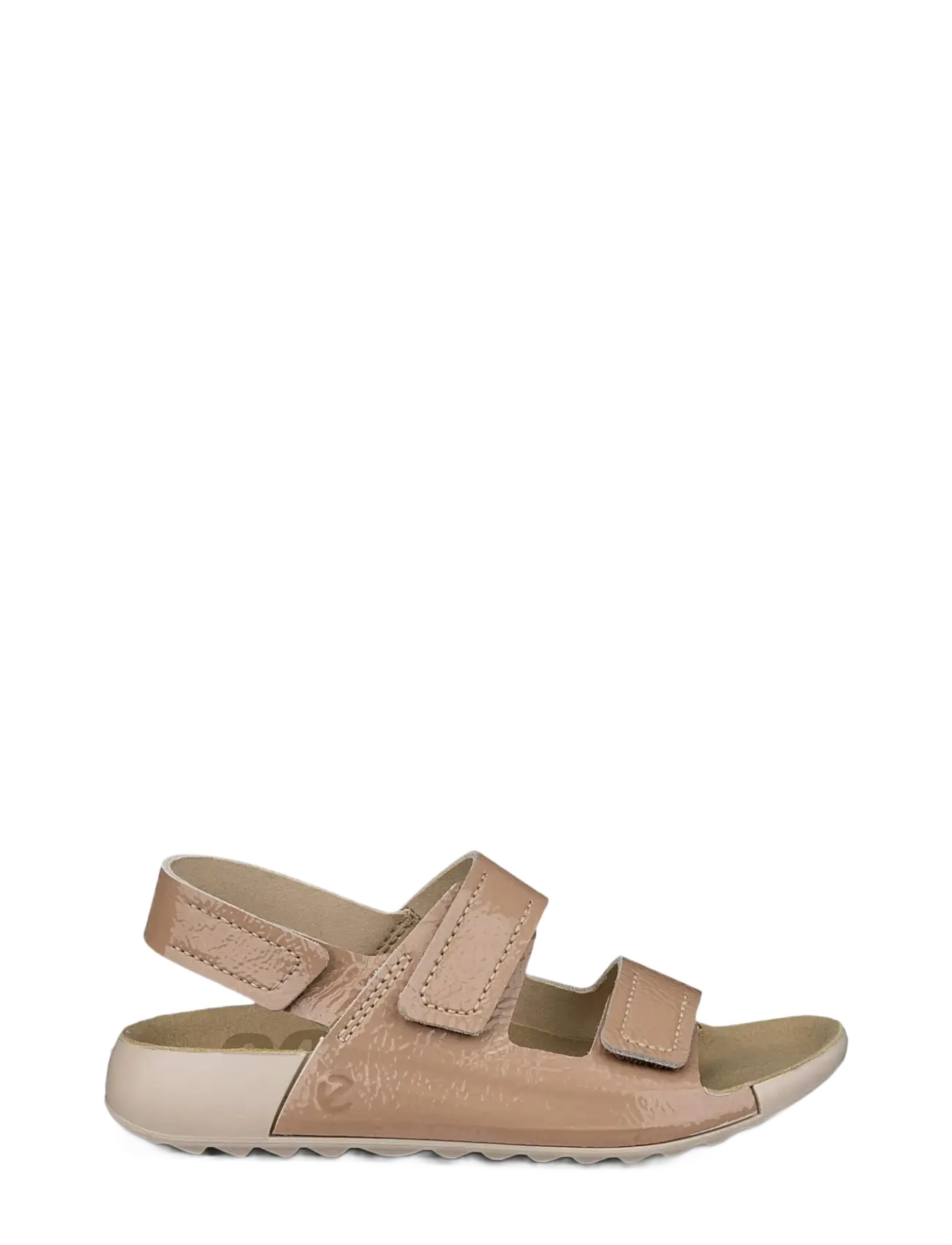 ECCO - COZMO K - suvised sooduspakkumised - nude - 1
