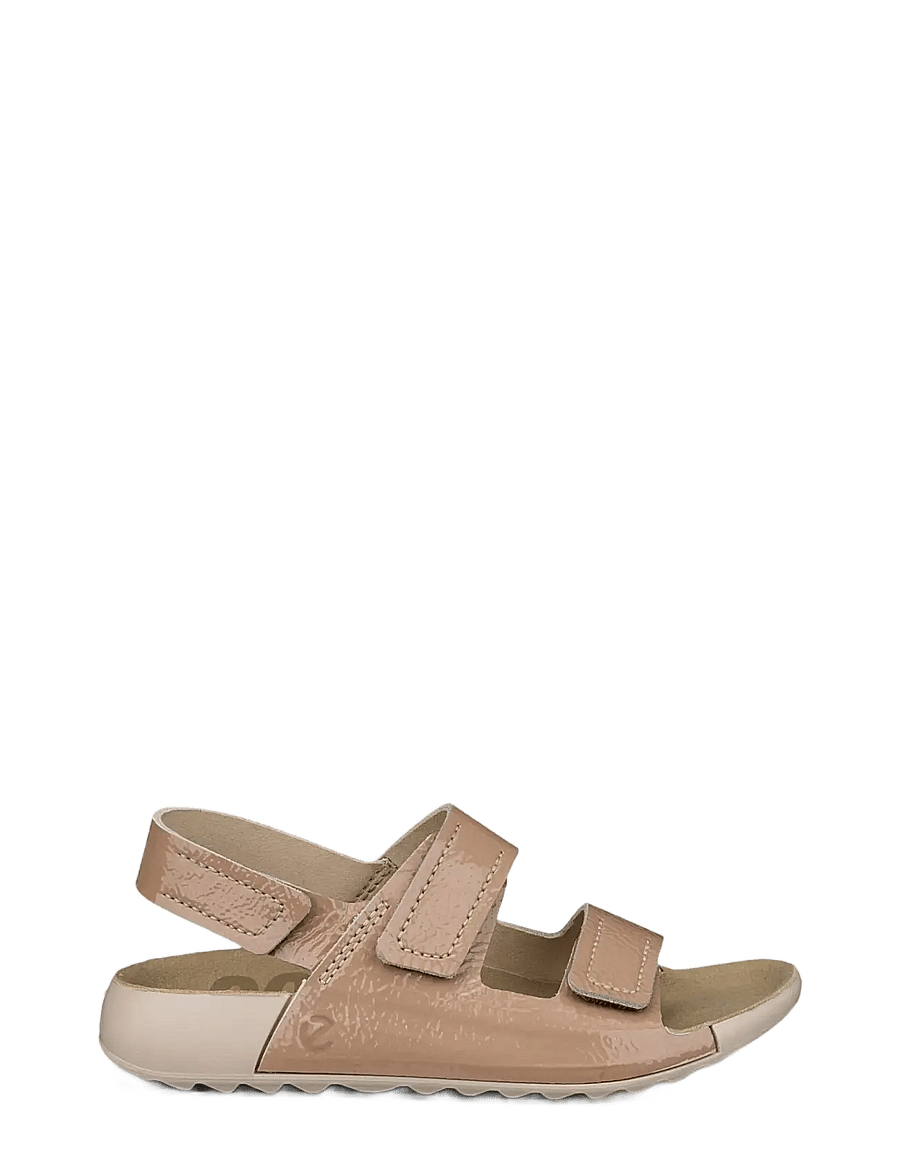 ECCO - COZMO K - des sandales - nude - 1