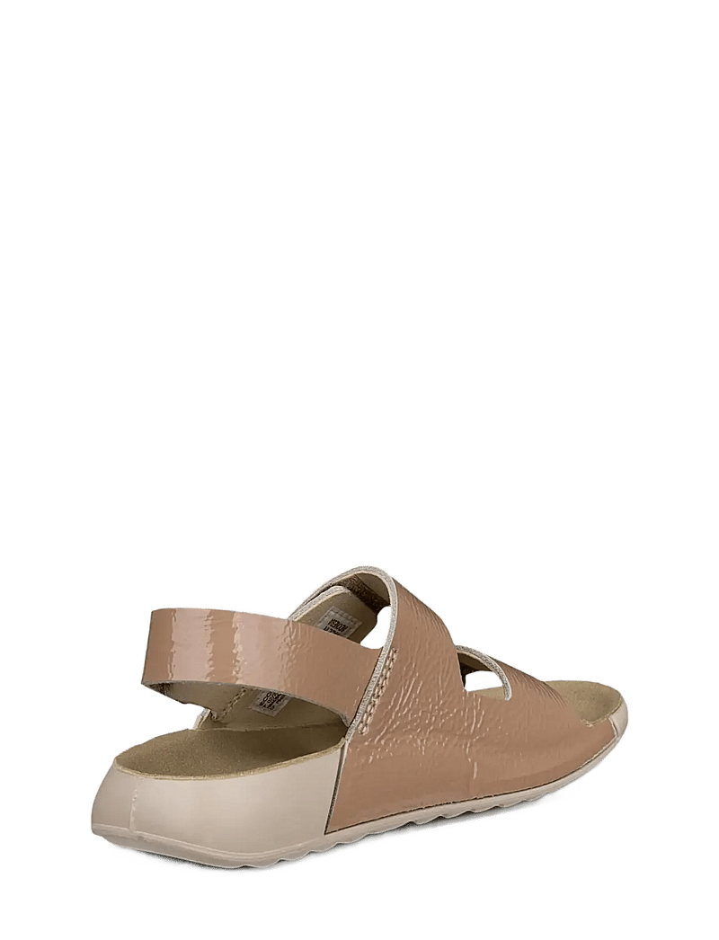 ECCO - COZMO K - des sandales - nude - 2
