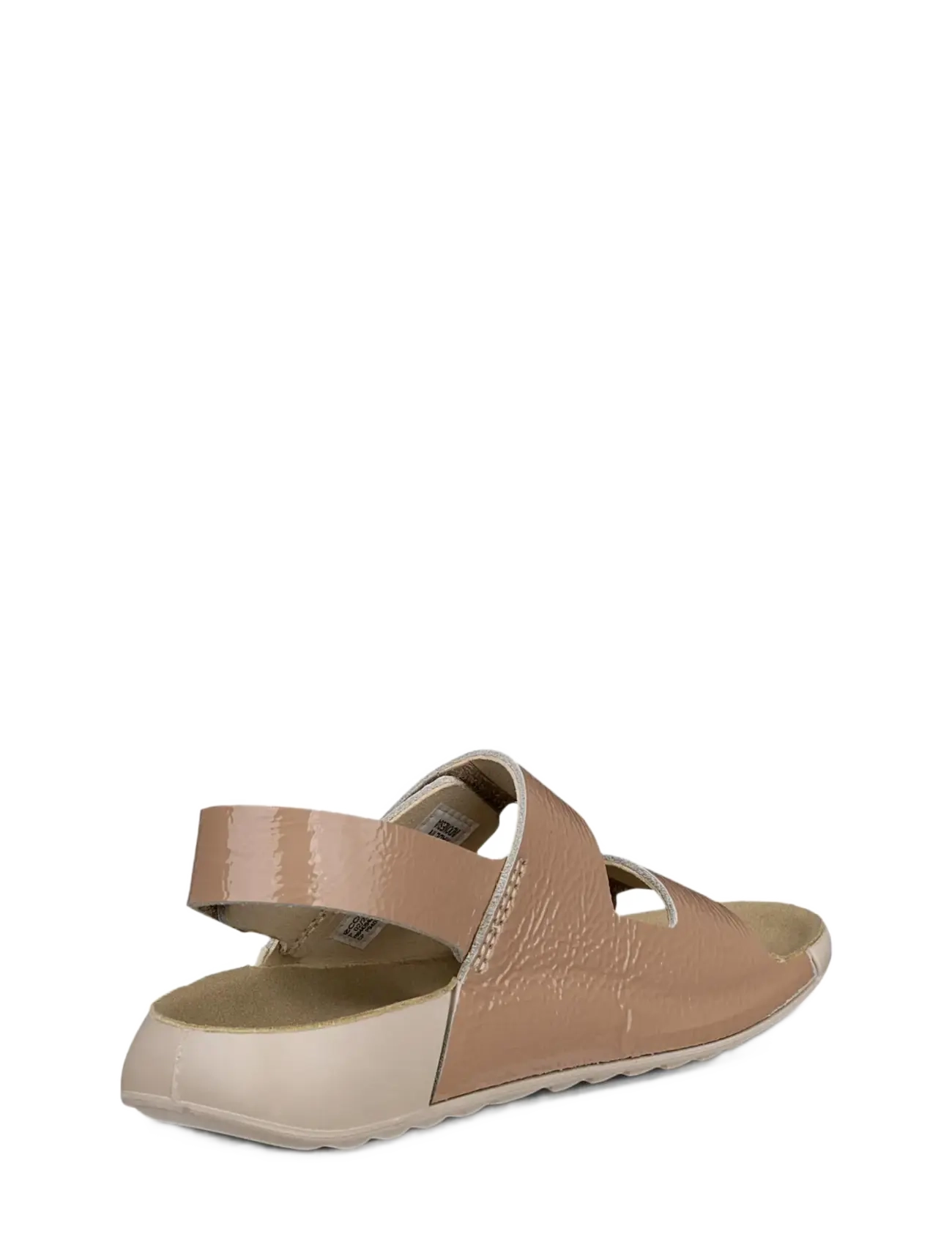 ECCO - COZMO K - suvised sooduspakkumised - nude - 2
