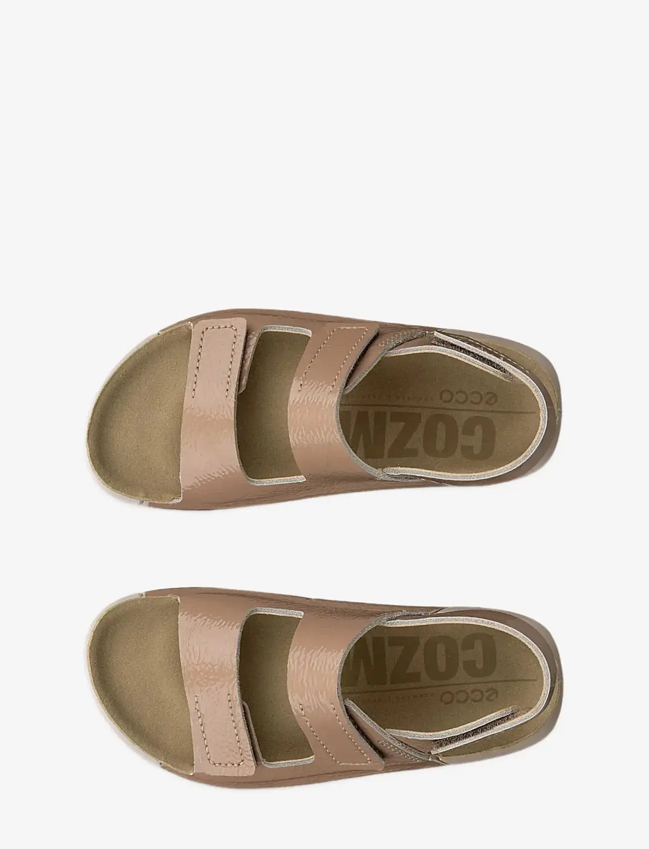ECCO - COZMO K - sandalen - nude - 3