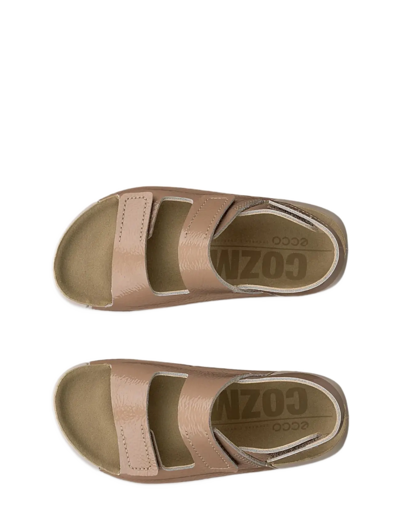 ECCO - COZMO K - suvised sooduspakkumised - nude - 3