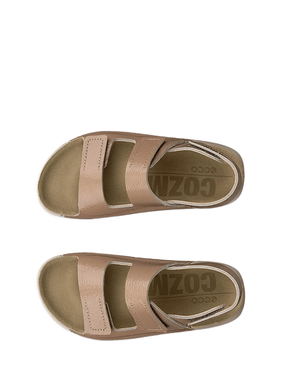 ECCO - COZMO K - des sandales - nude - 3