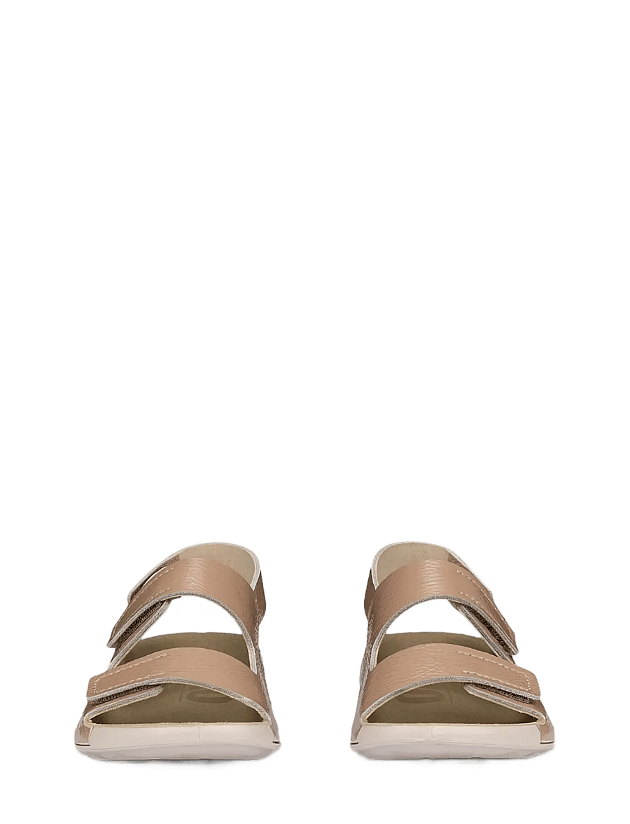 ECCO - COZMO K - des sandales - nude - 4