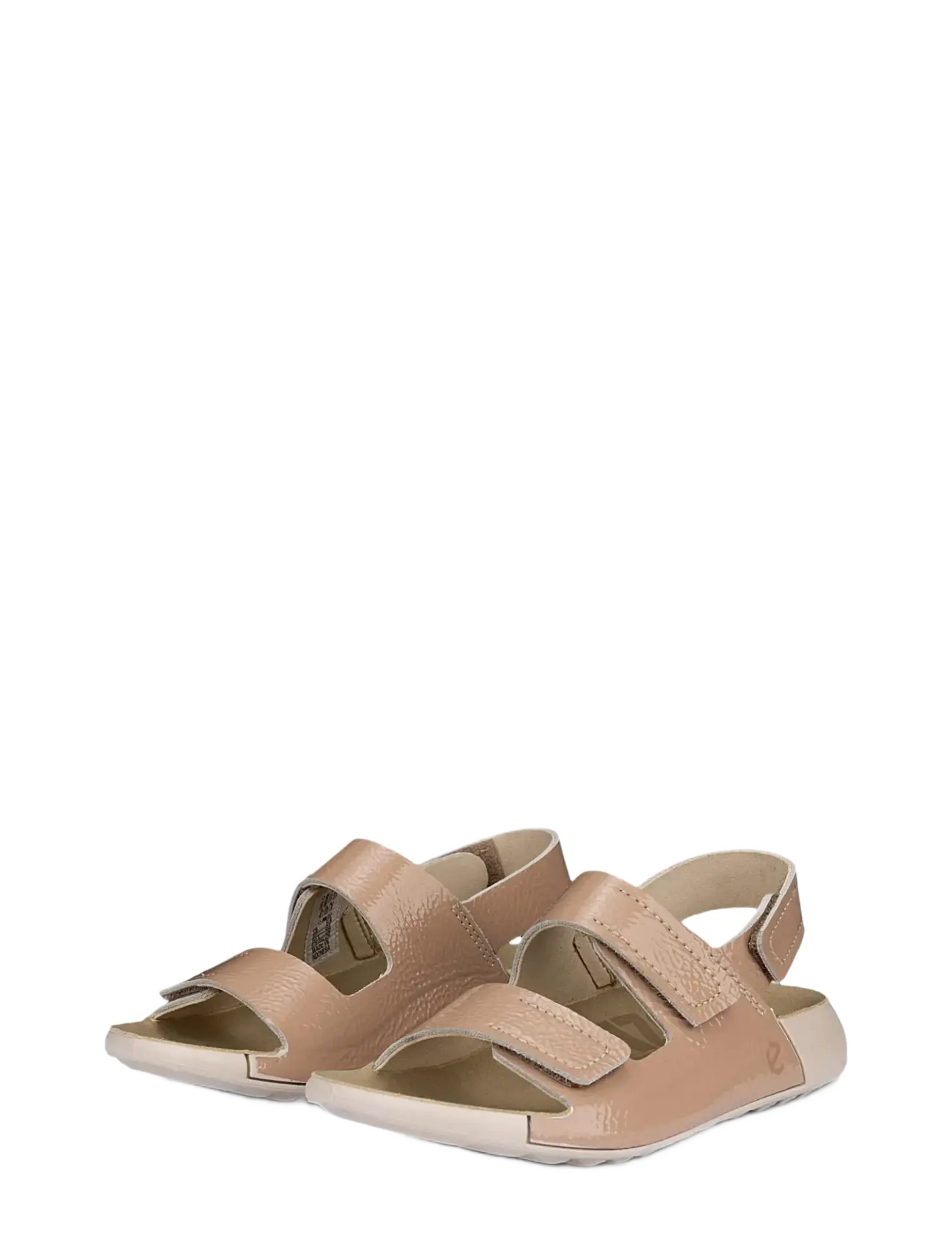 ECCO - COZMO K - suvised sooduspakkumised - nude - 5
