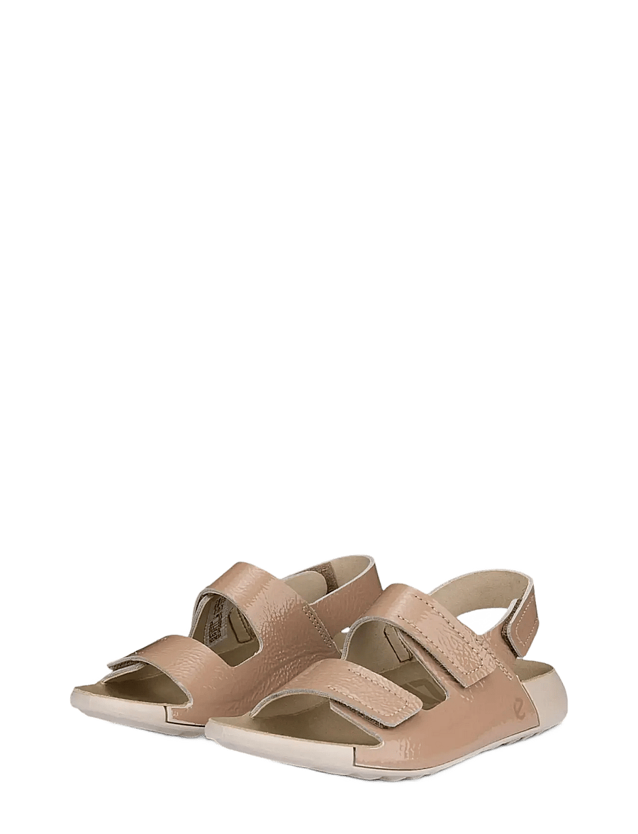 ECCO - COZMO K - des sandales - nude - 5
