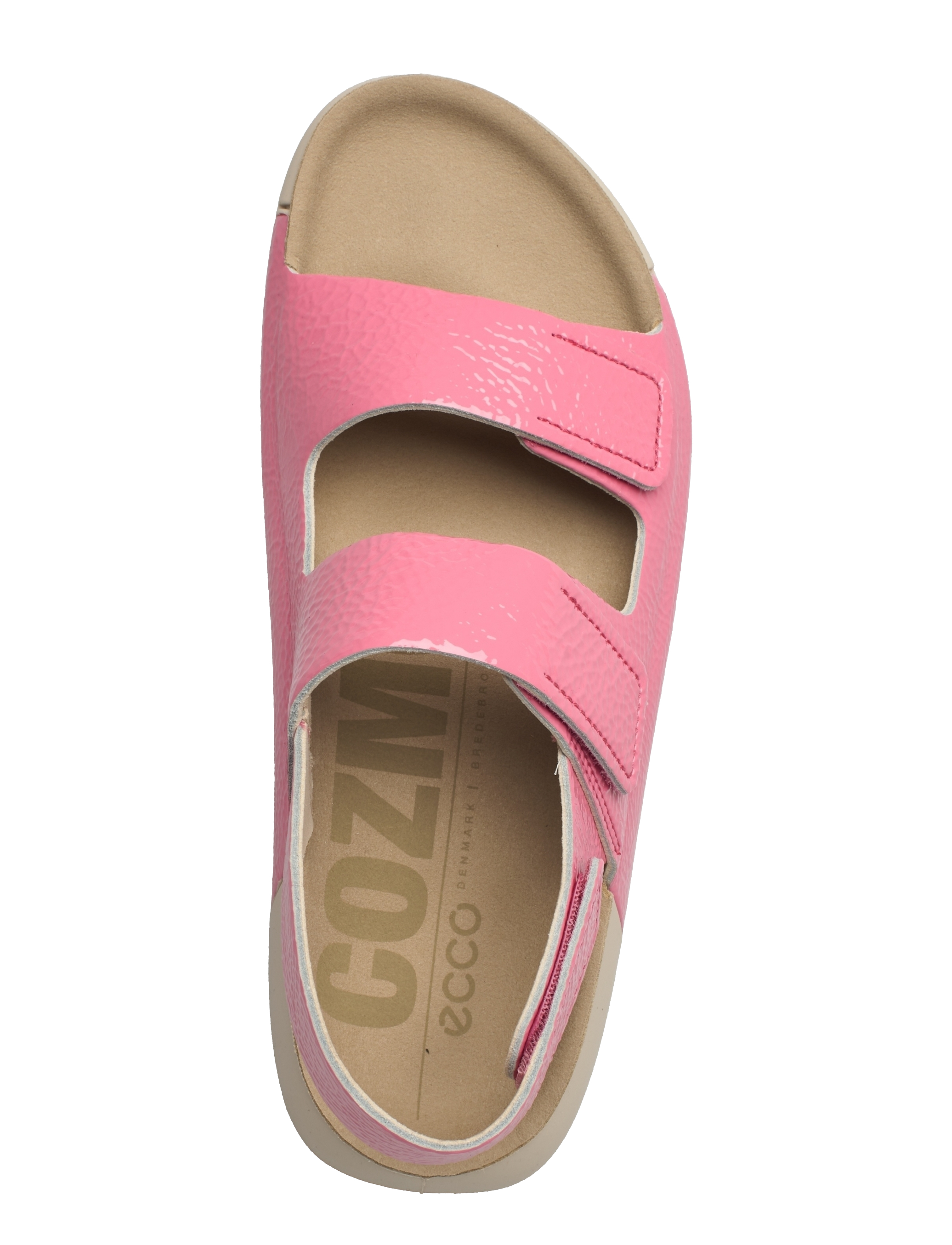 ECCO - COZMO K - bubblegum - 3