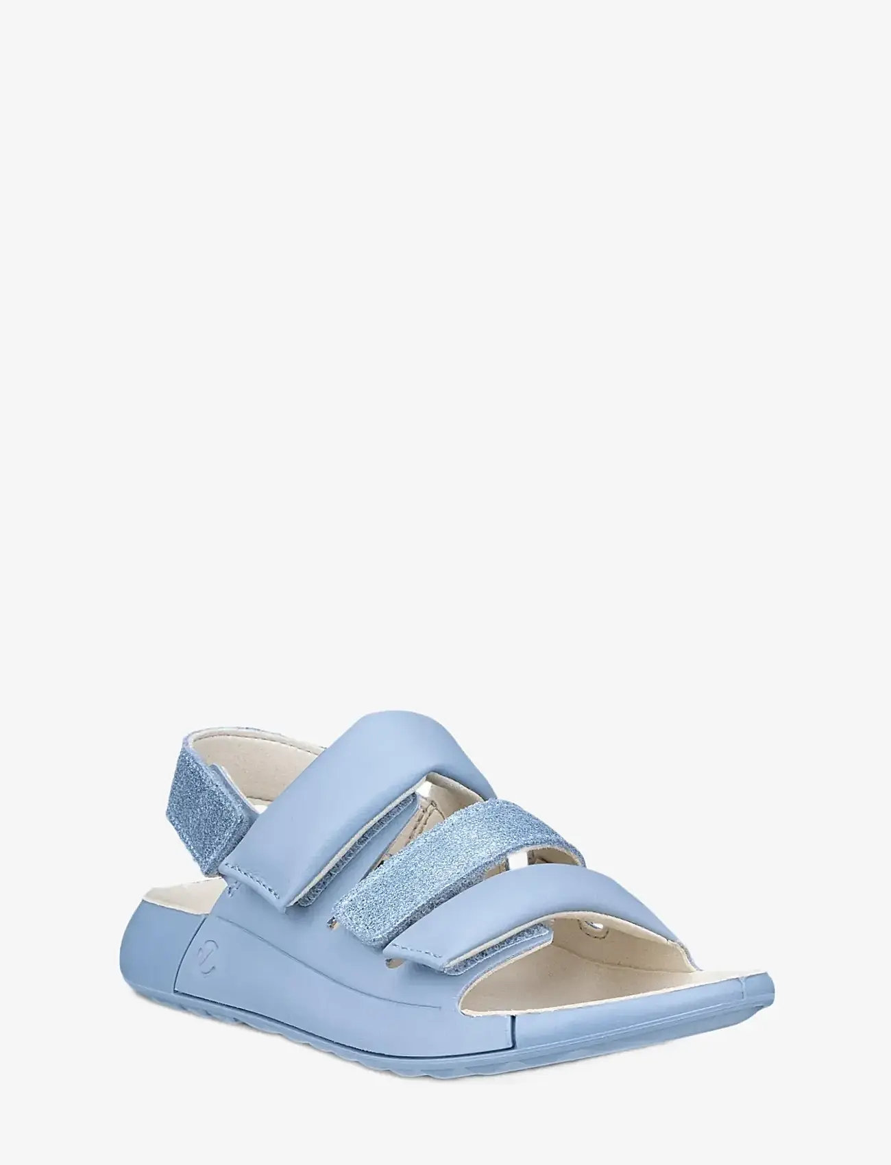 ECCO - COZMO K - sandaler - dusty blue/dusty blue - 1