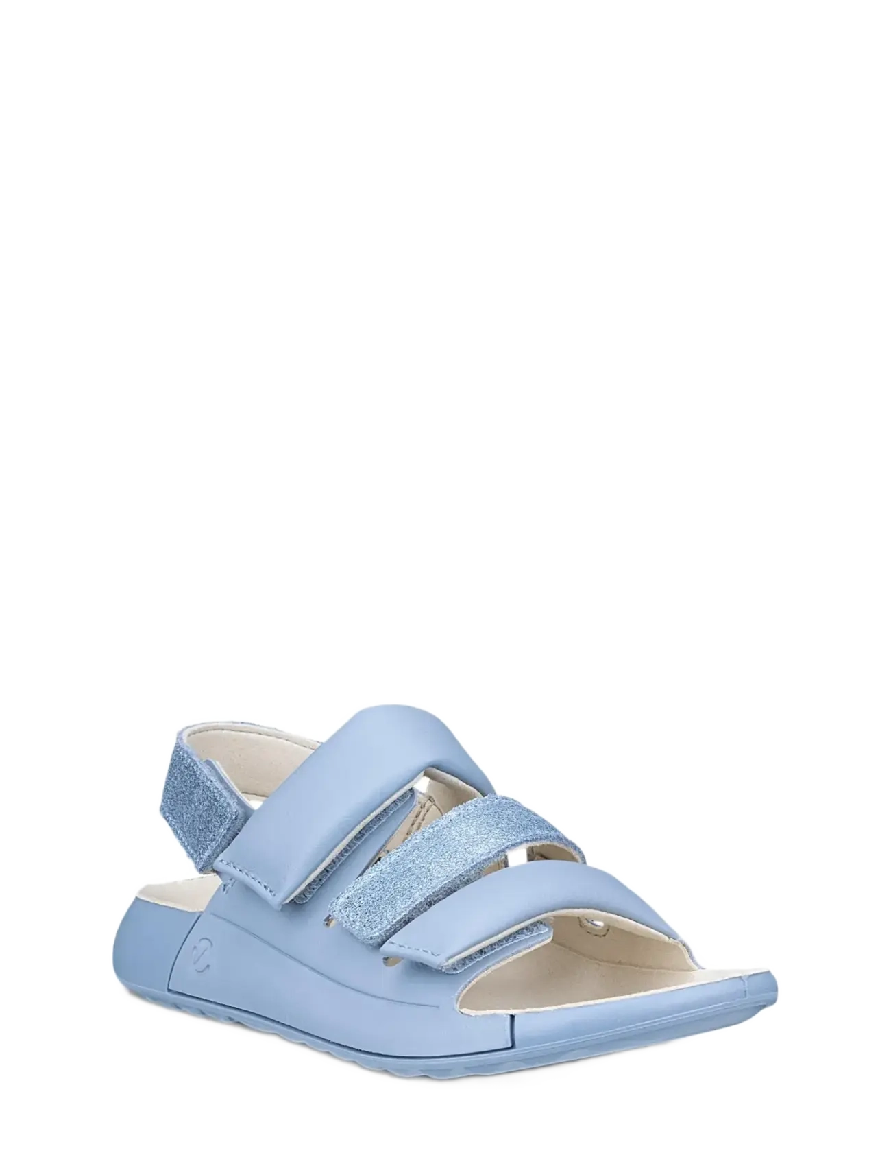 ECCO COZMO K - Shoes - DUSTY BLUE/DUSTY BLUE / blue