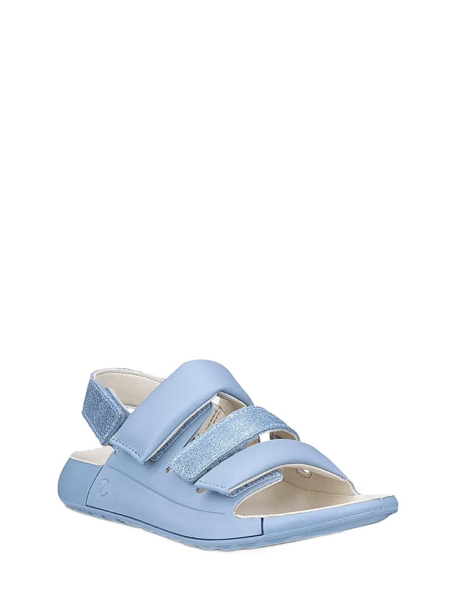 ECCO - COZMO K - sandaalid - dusty blue/dusty blue - 1