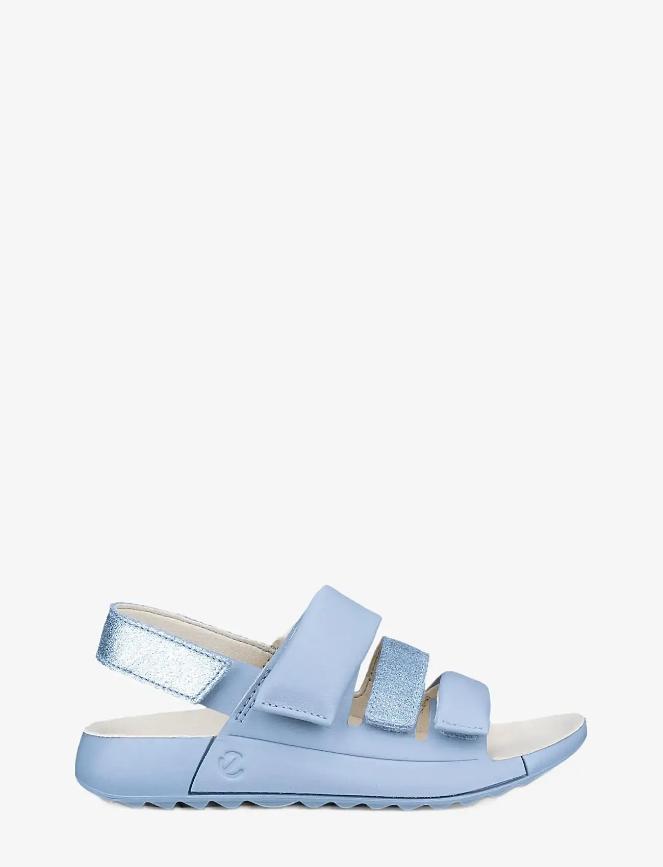 ECCO - COZMO K - sandaler - dusty blue/dusty blue - 2