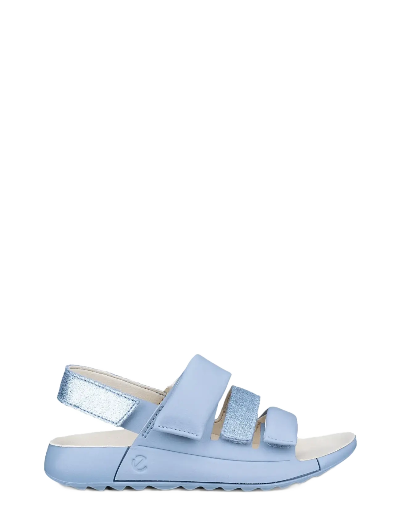 ECCO - COZMO K - sandaalid - dusty blue/dusty blue - 2