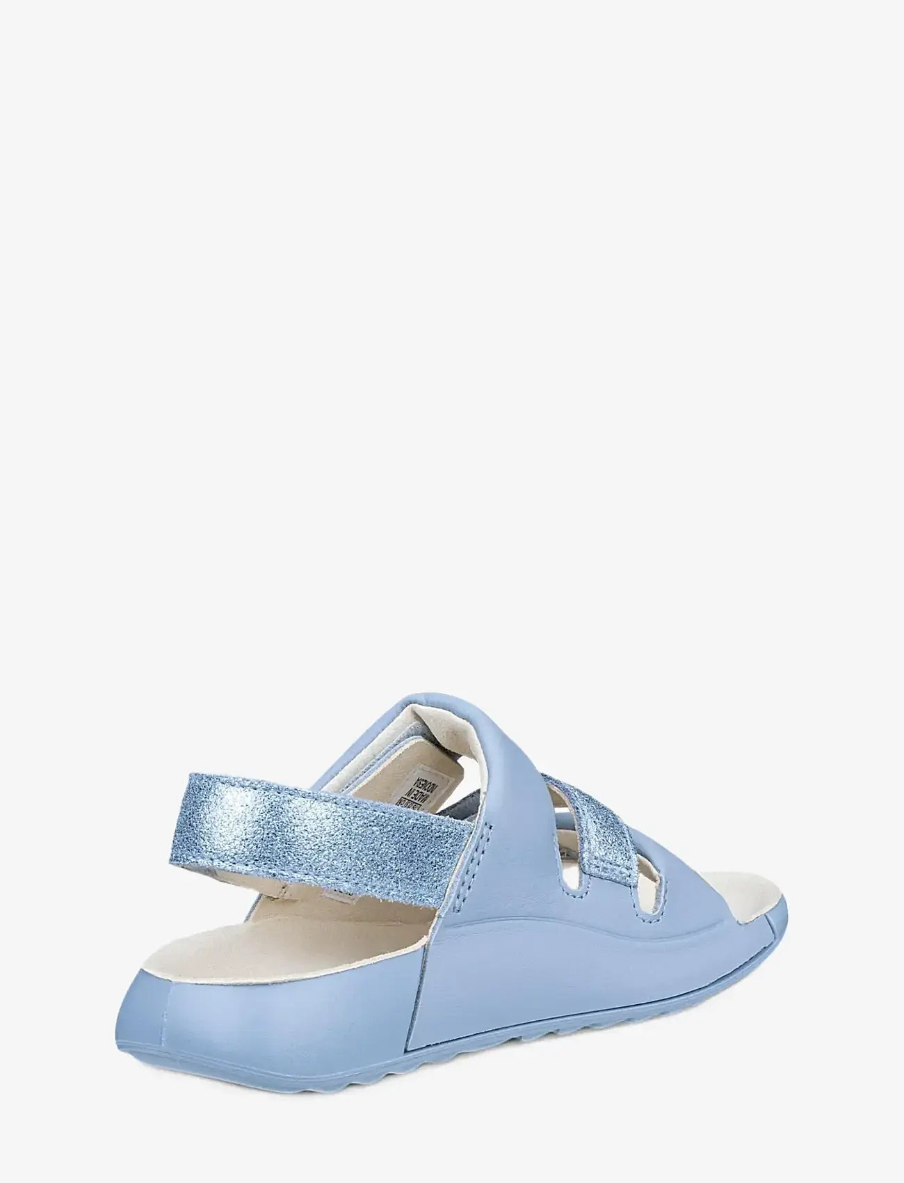 ECCO - COZMO K - sandaler - dusty blue/dusty blue - 3