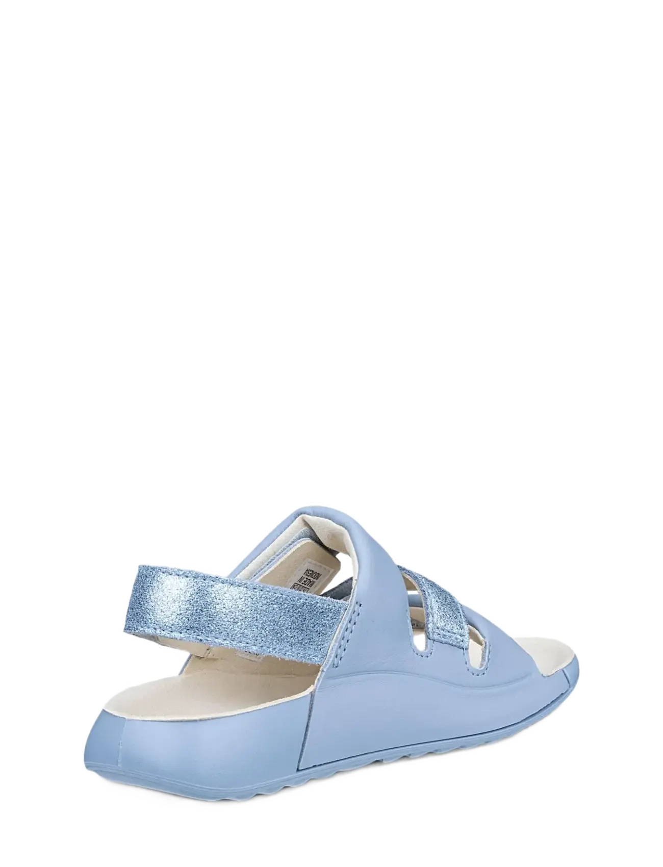 ECCO - COZMO K - sandaalid - dusty blue/dusty blue - 3